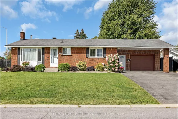 1410 Major Road