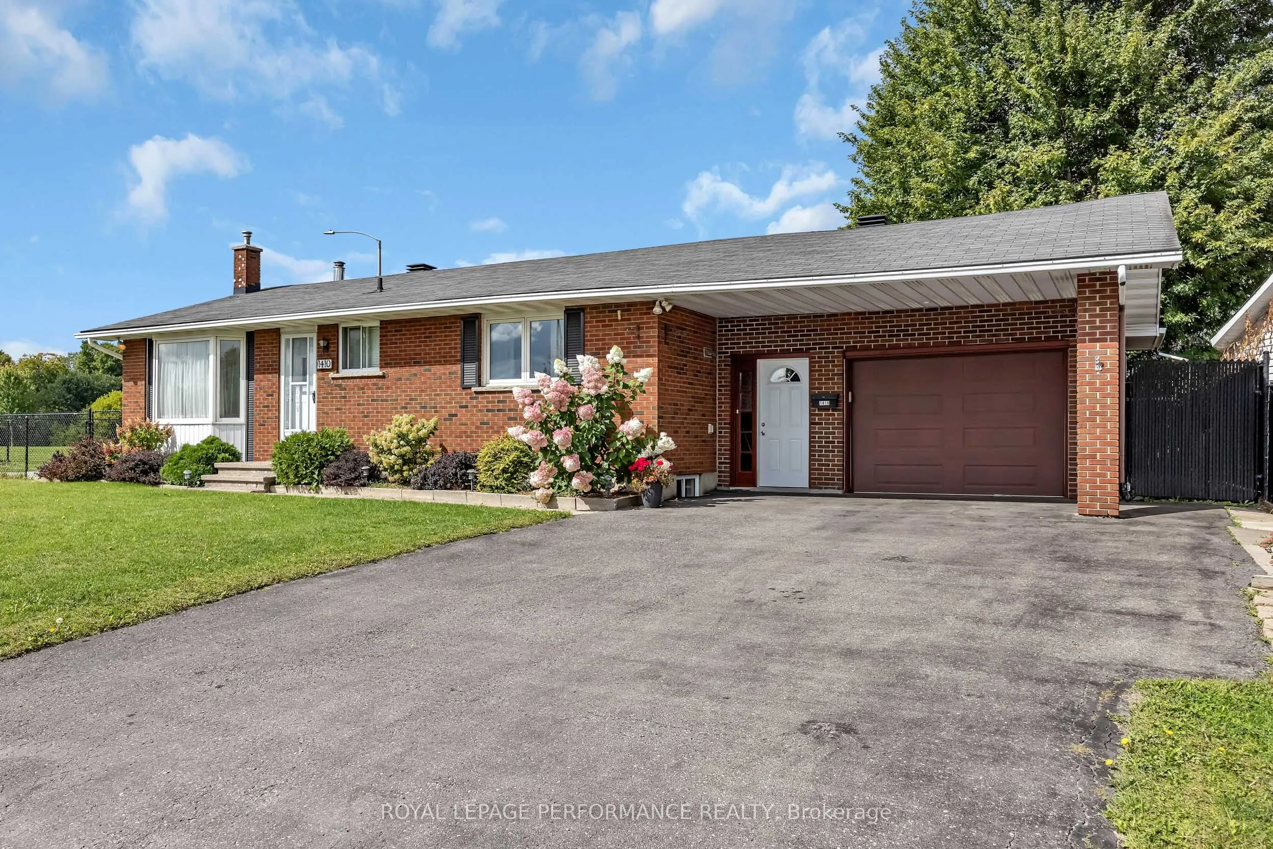 1410 Major Road