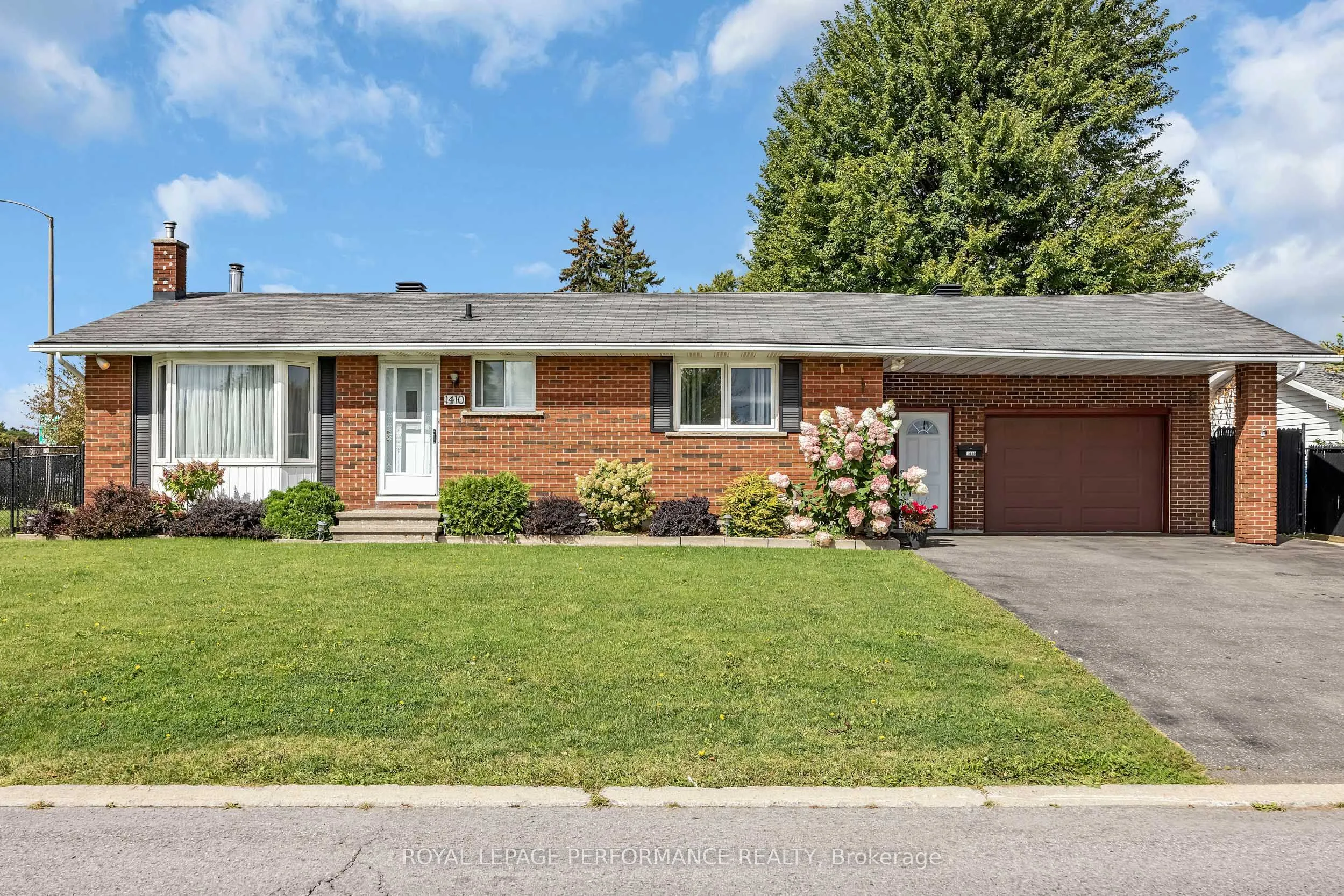 1410 Major Road