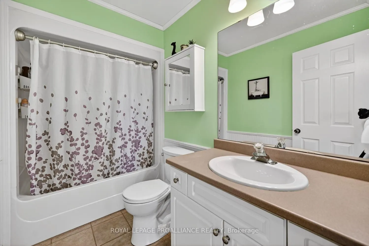 1014 Crestwood Drive