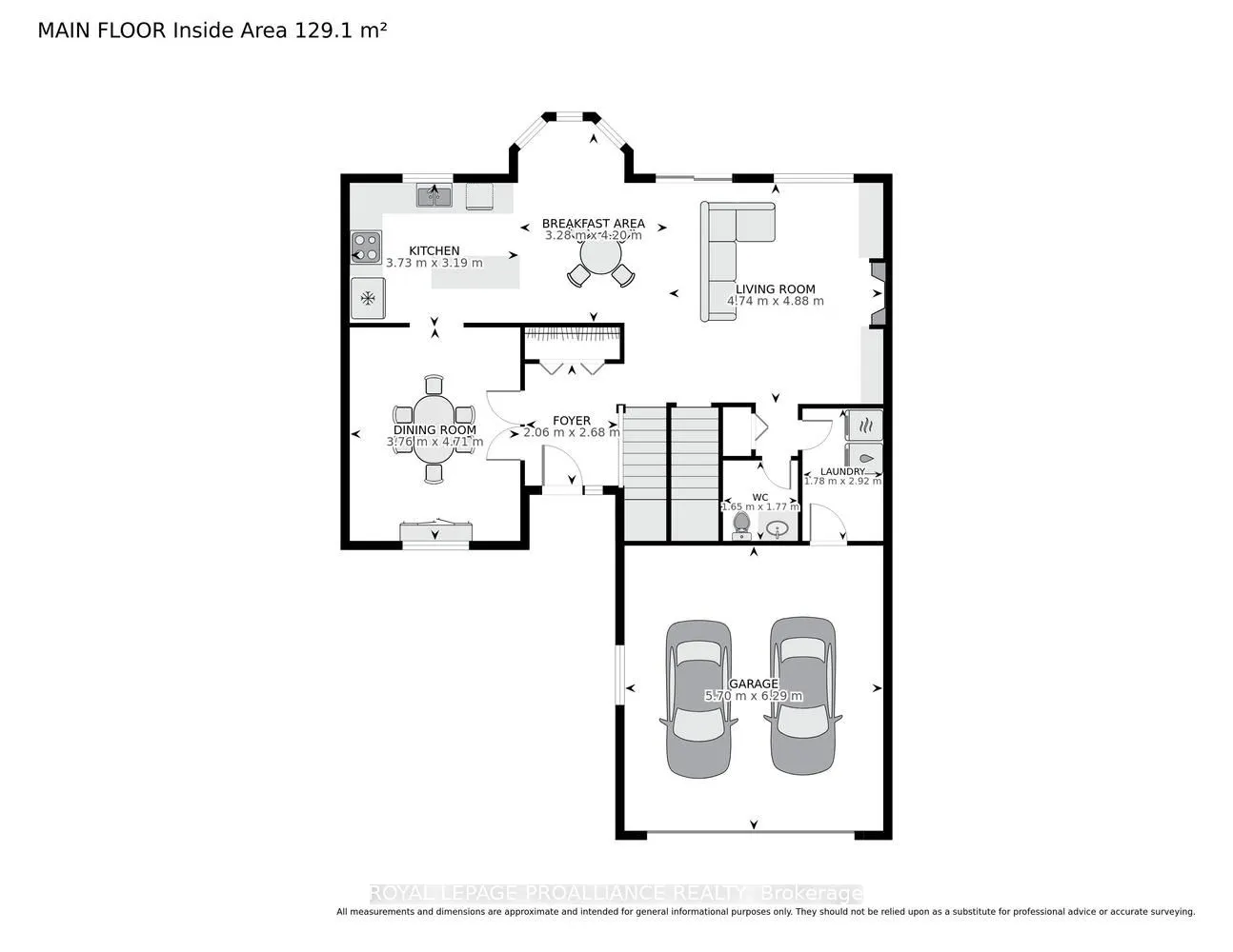 1014 Crestwood Drive