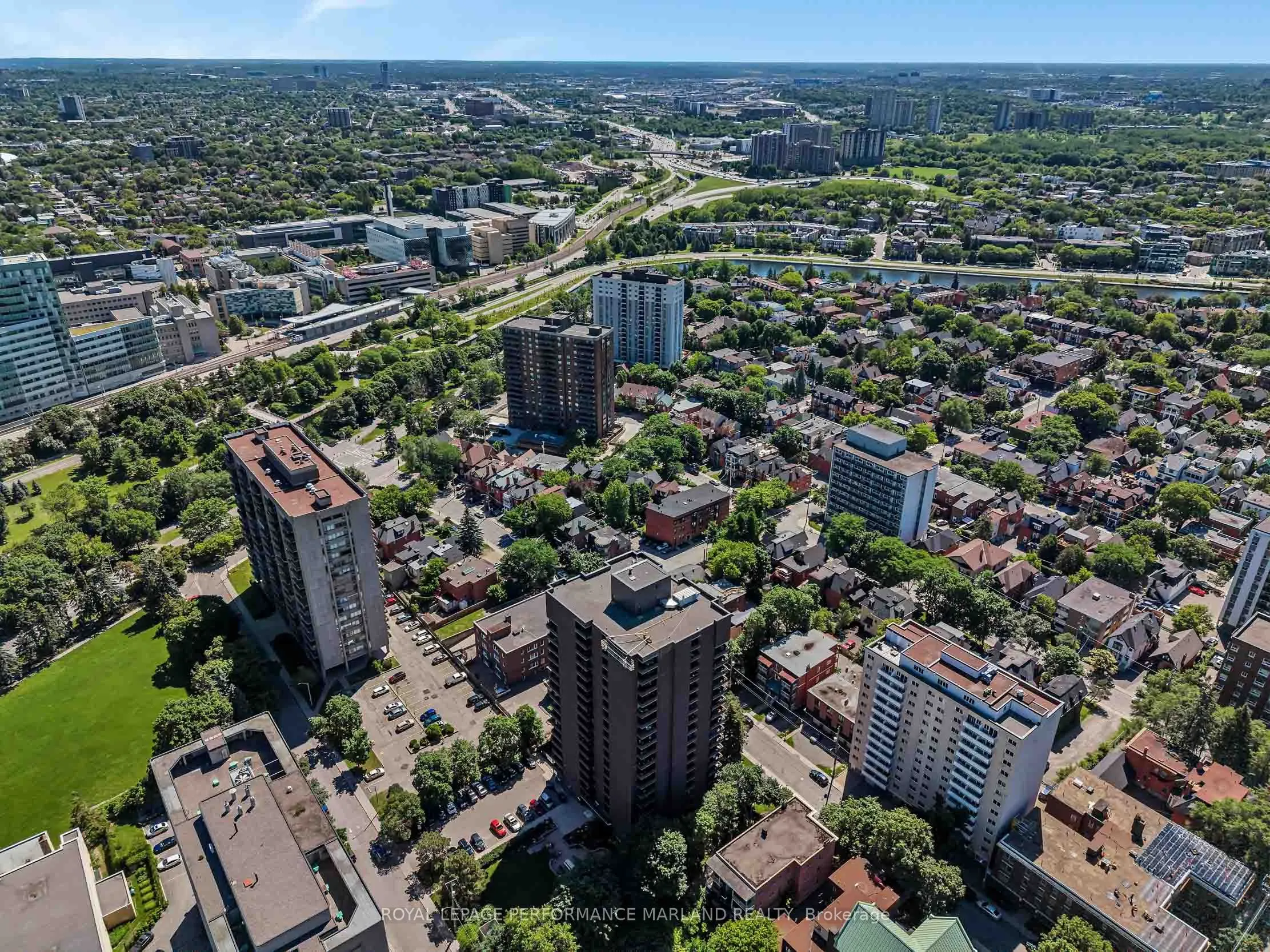 71 Somerset Street W #1903