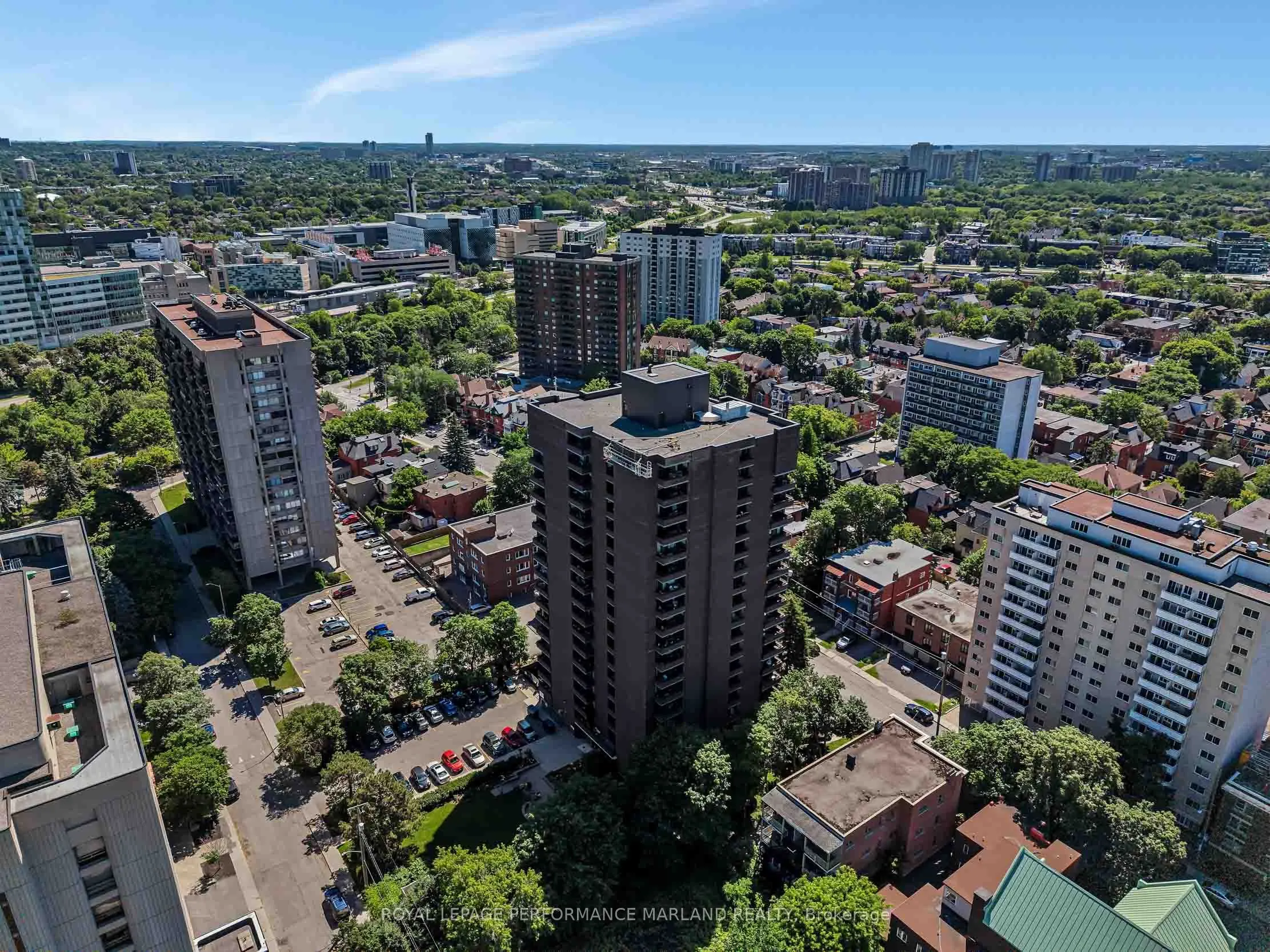 71 Somerset Street W #1903