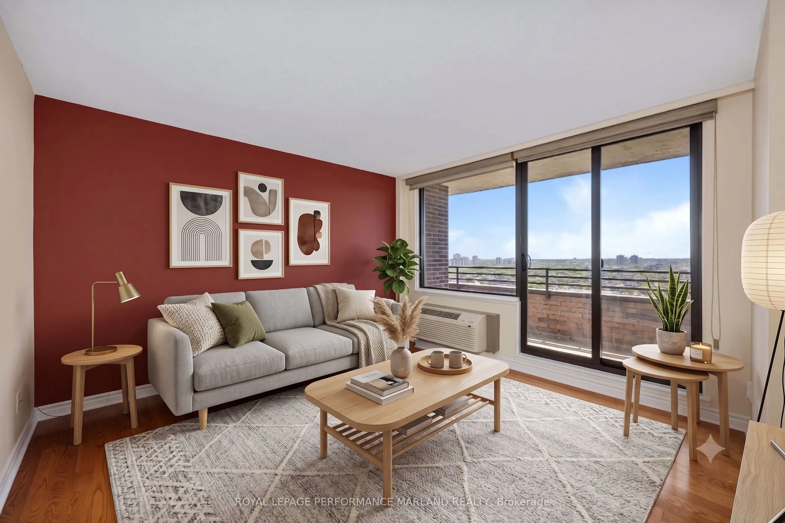 71 Somerset Street W #1903