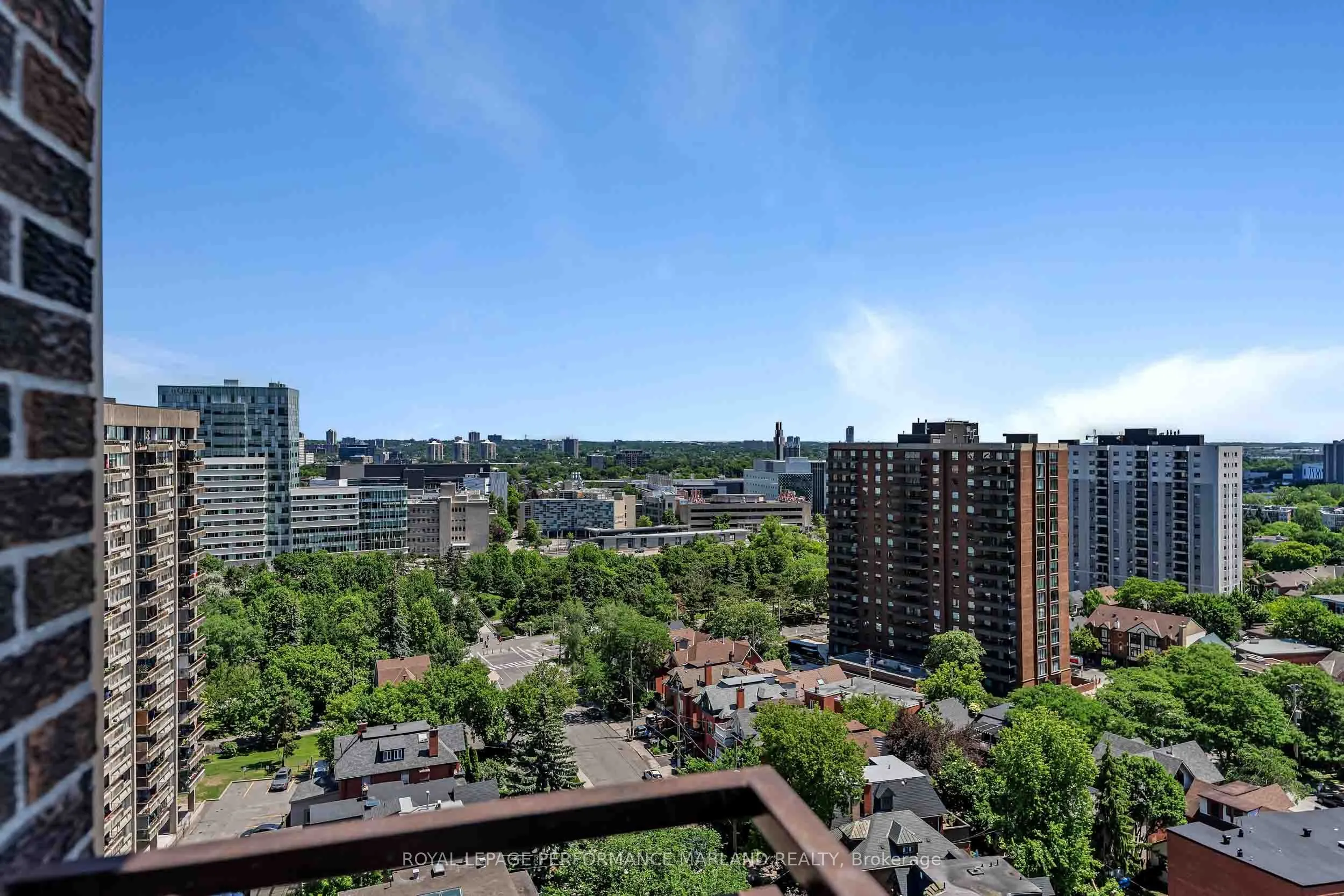 71 Somerset Street W #1903