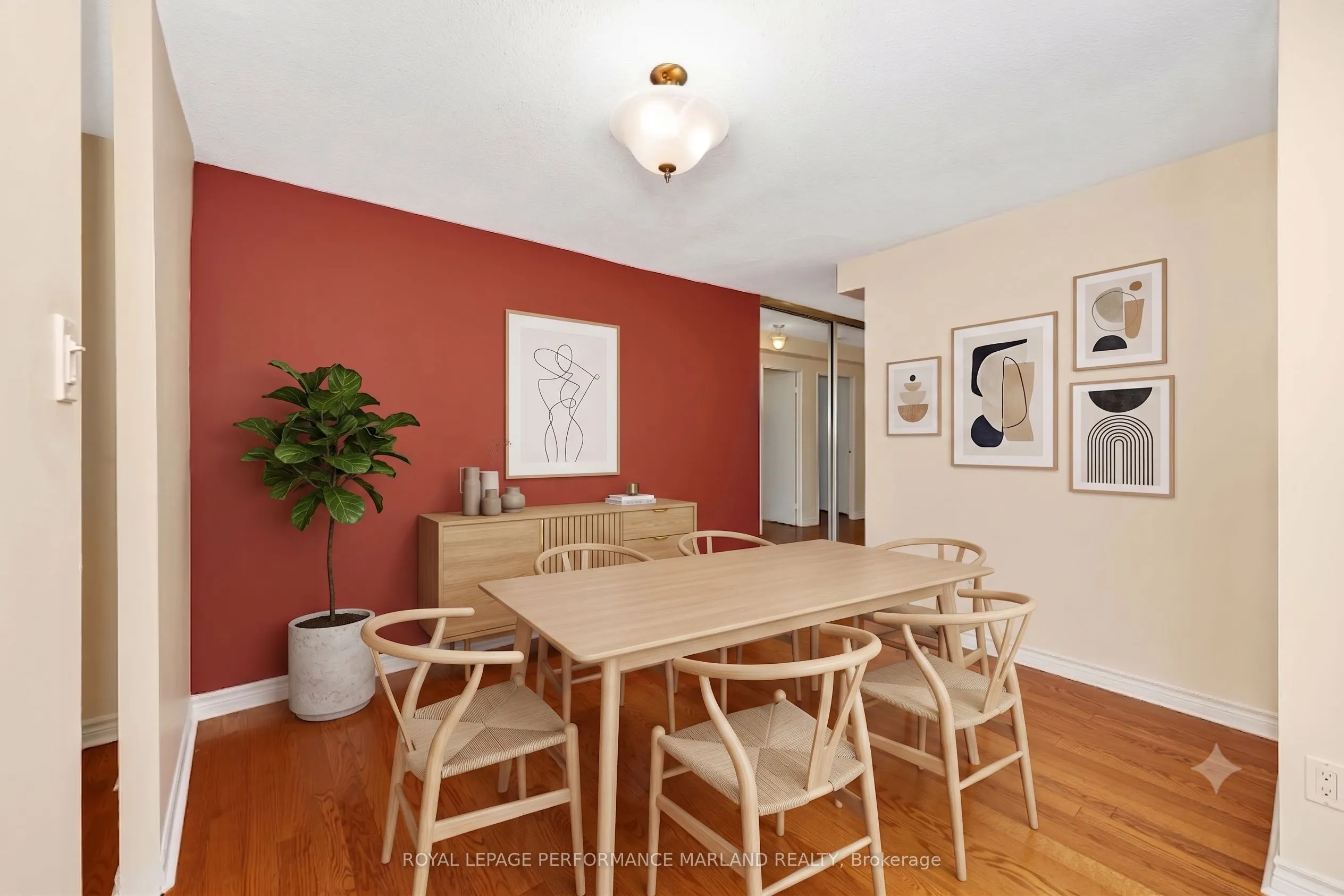 71 Somerset Street W #1903