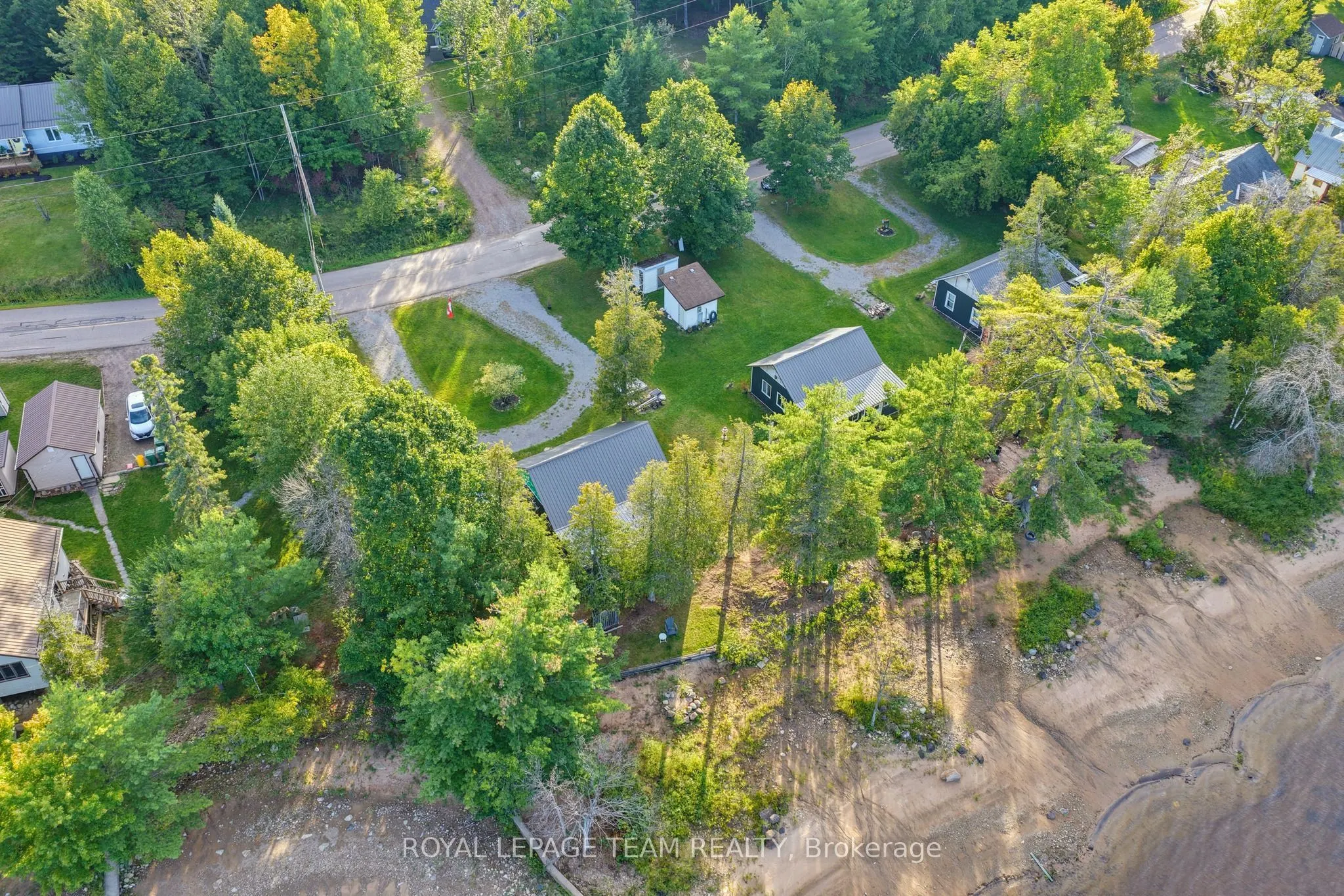 754 Forest Park Road