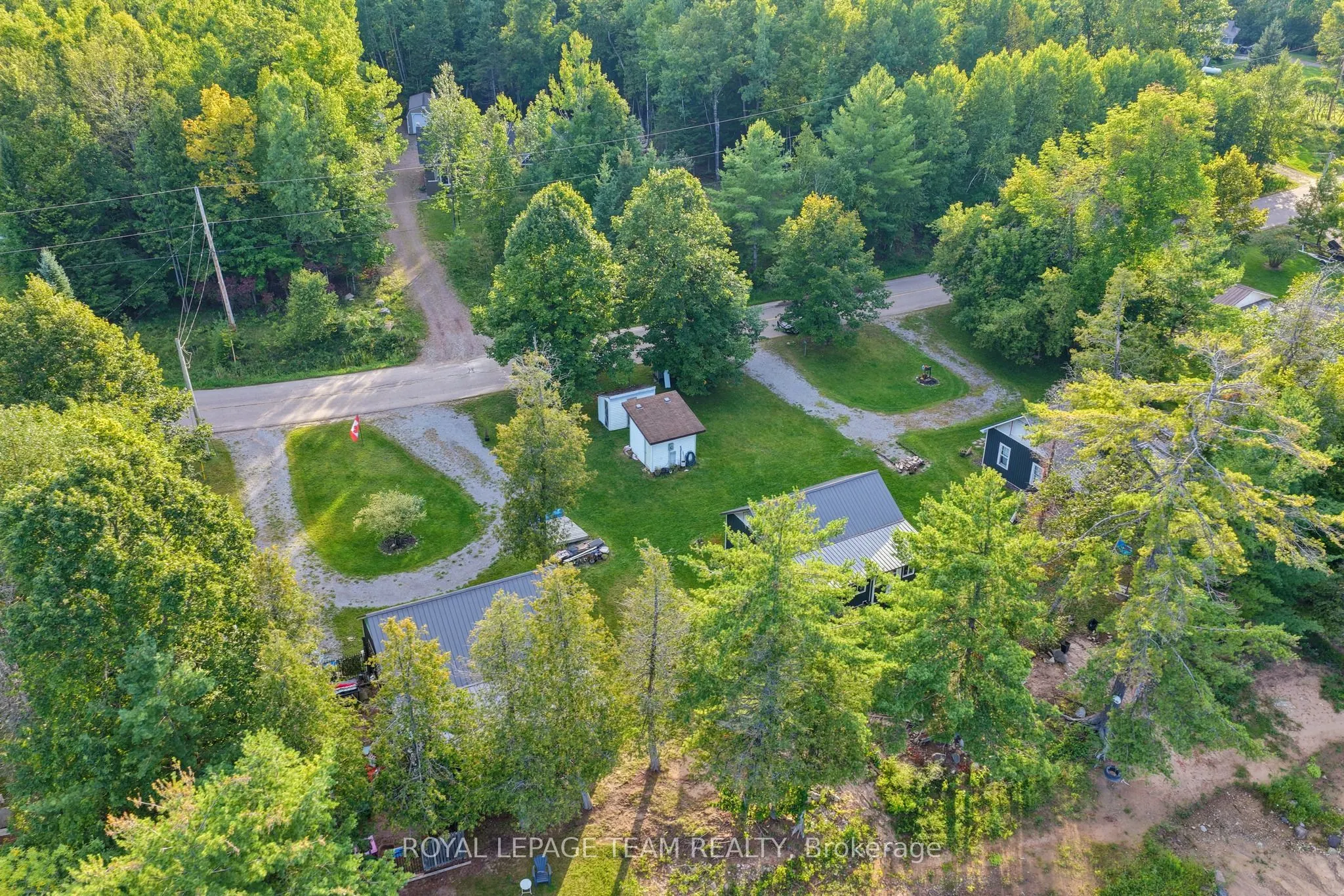 754 Forest Park Road