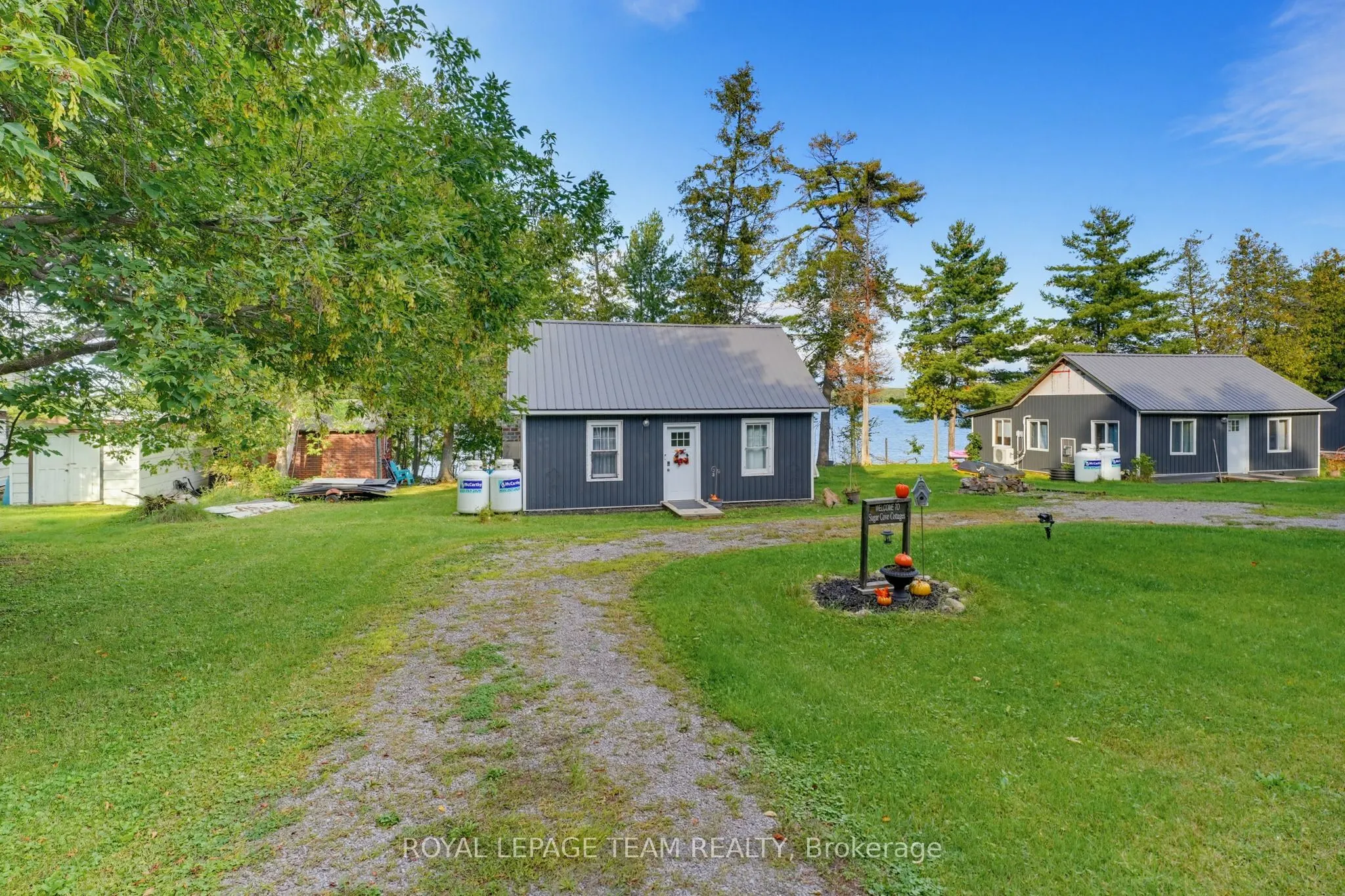 754 Forest Park Road