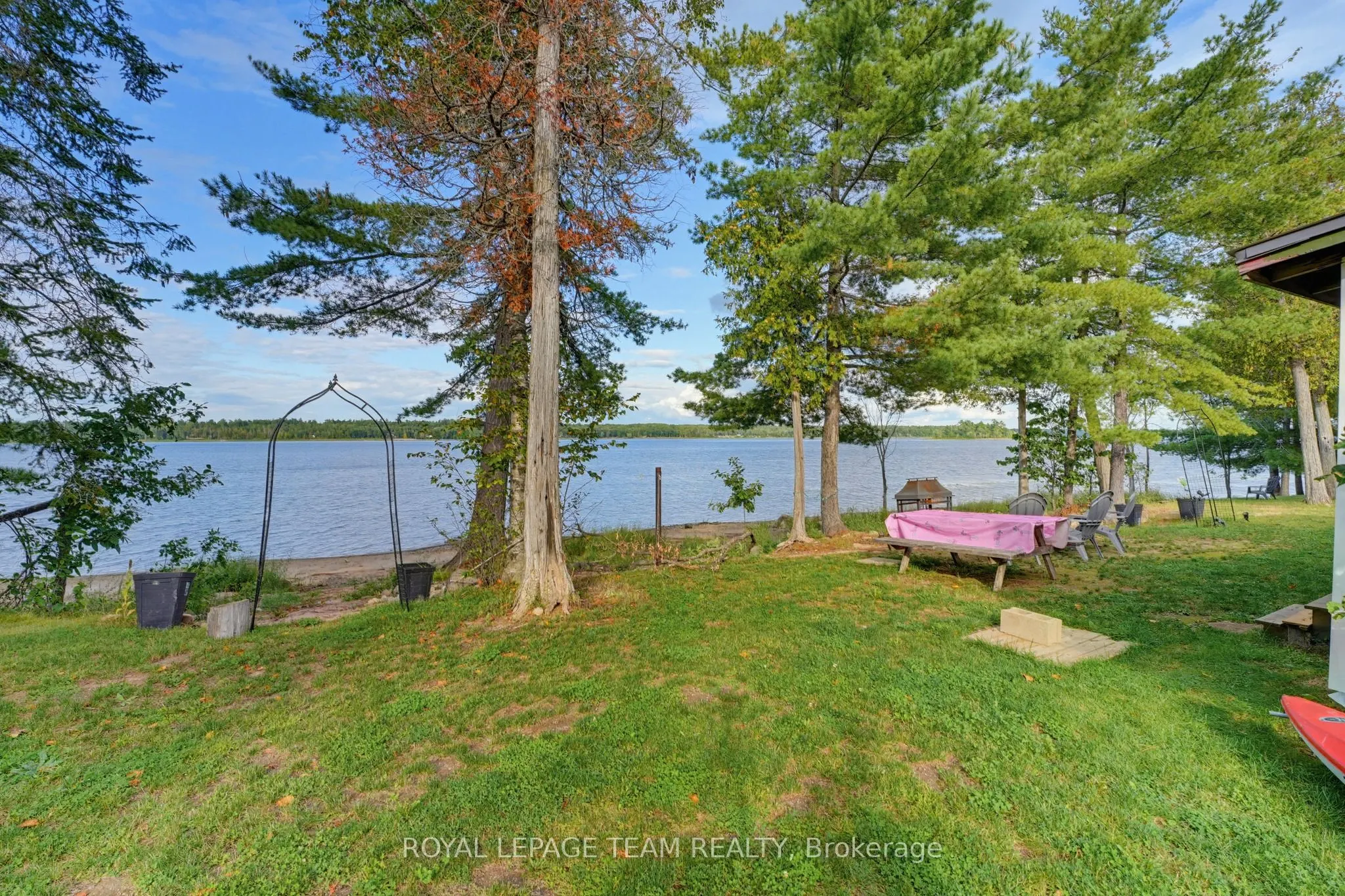 754 Forest Park Road
