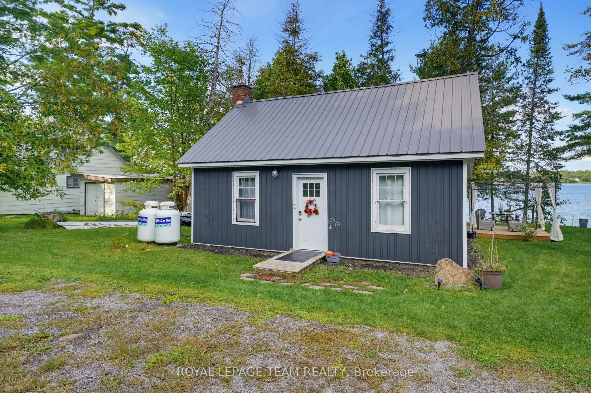 754 Forest Park Road
