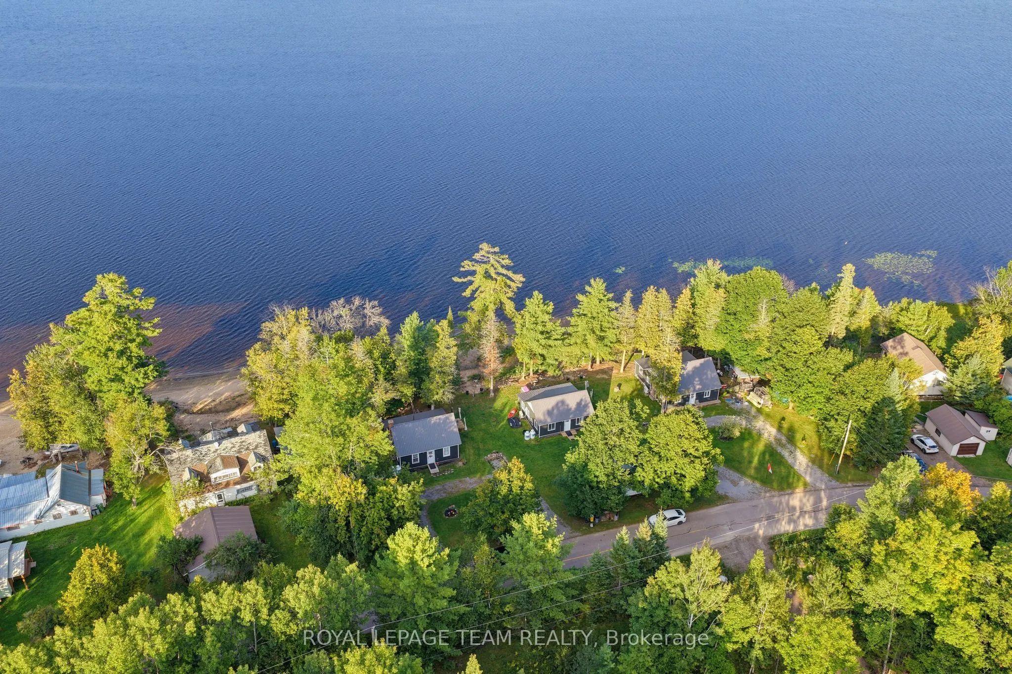 754 Forest Park Road