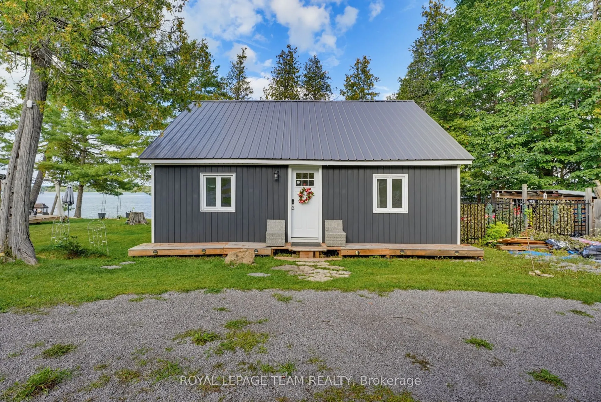 754 Forest Park Road