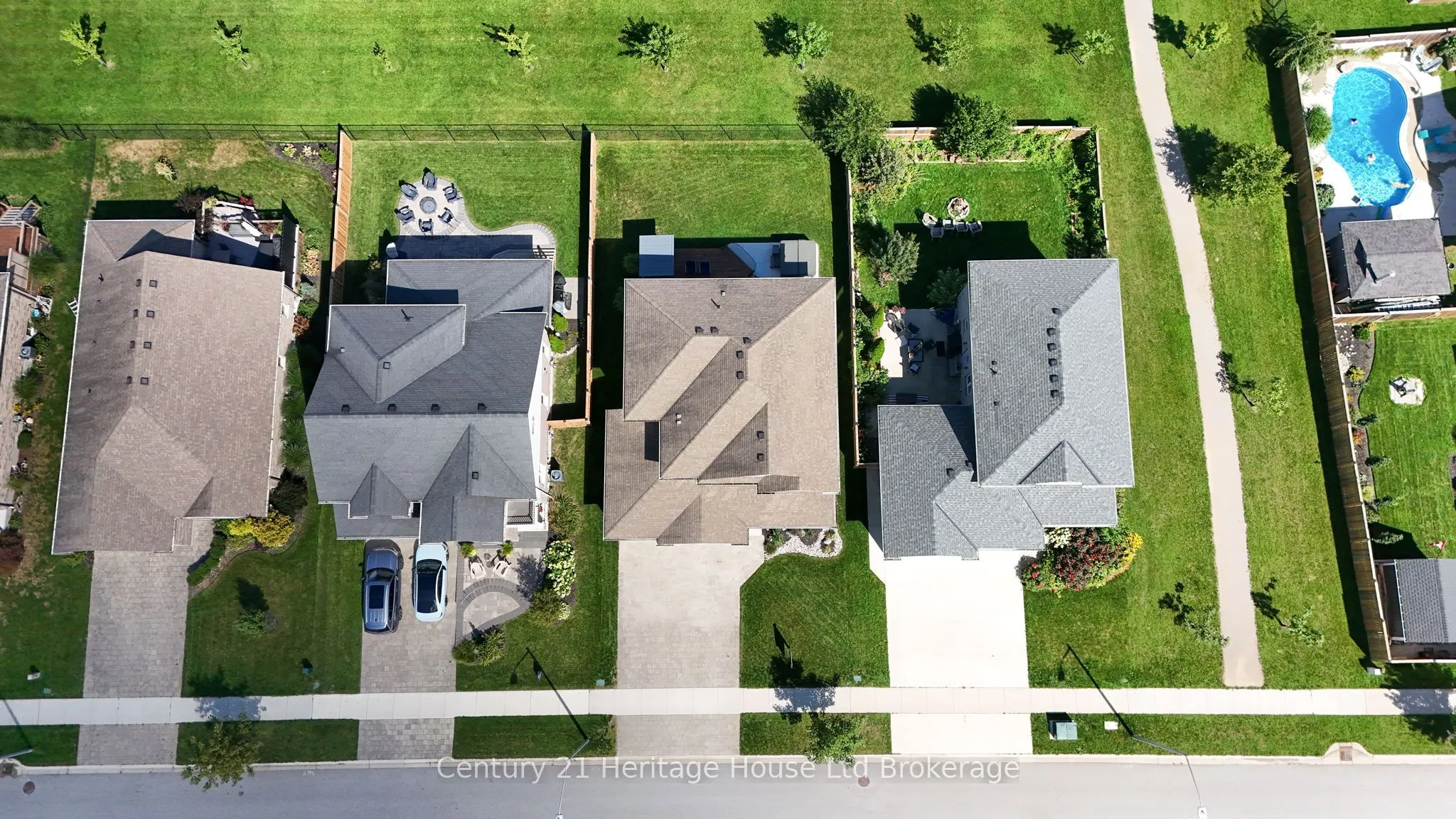 91 Boyd Boulevard