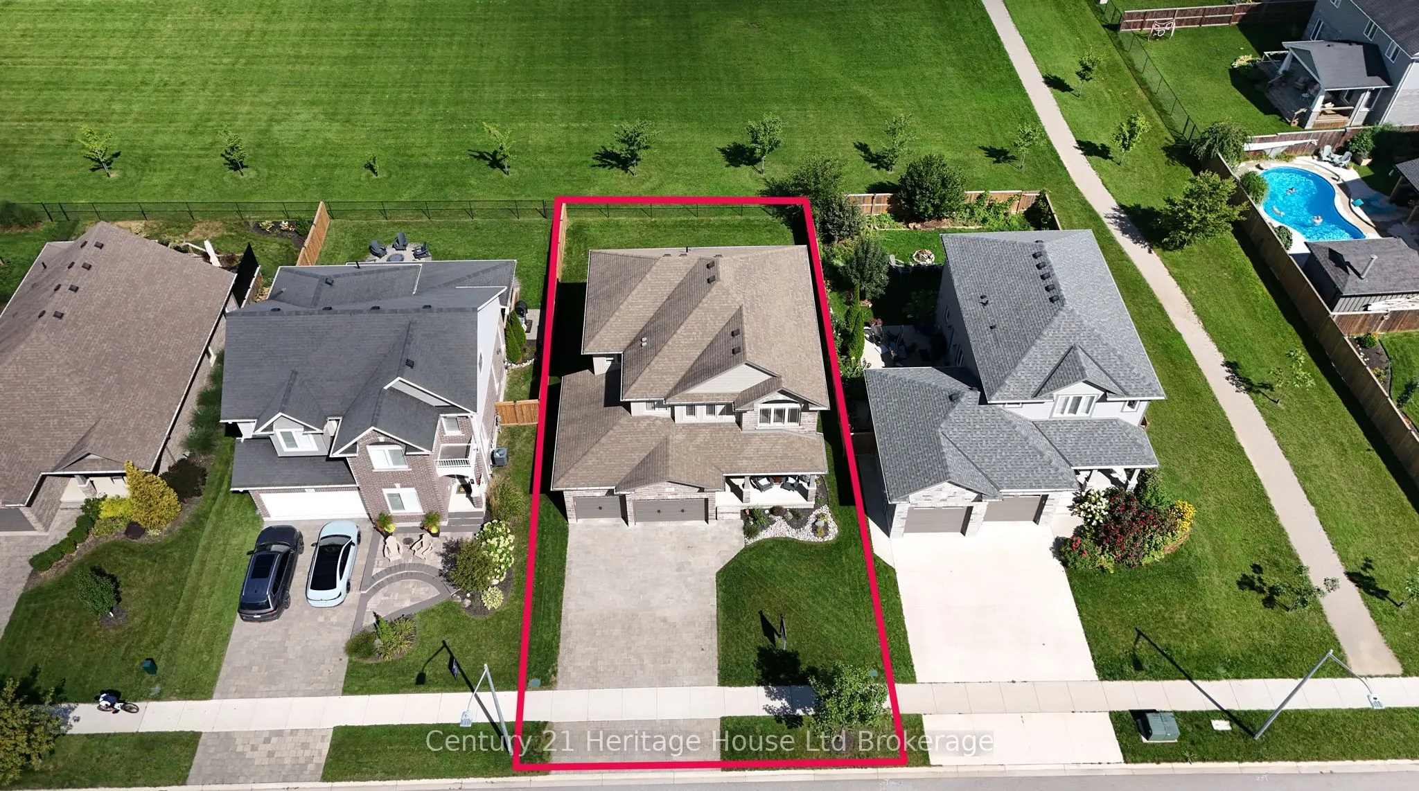 91 Boyd Boulevard