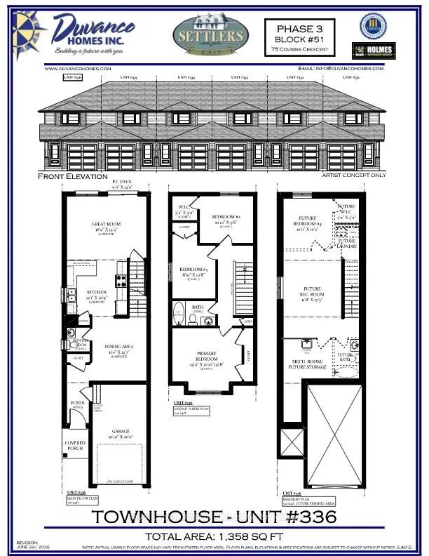 75 Cousins Crescent