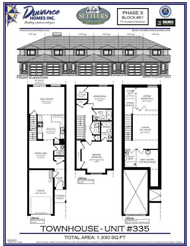 77 Cousins Crescent