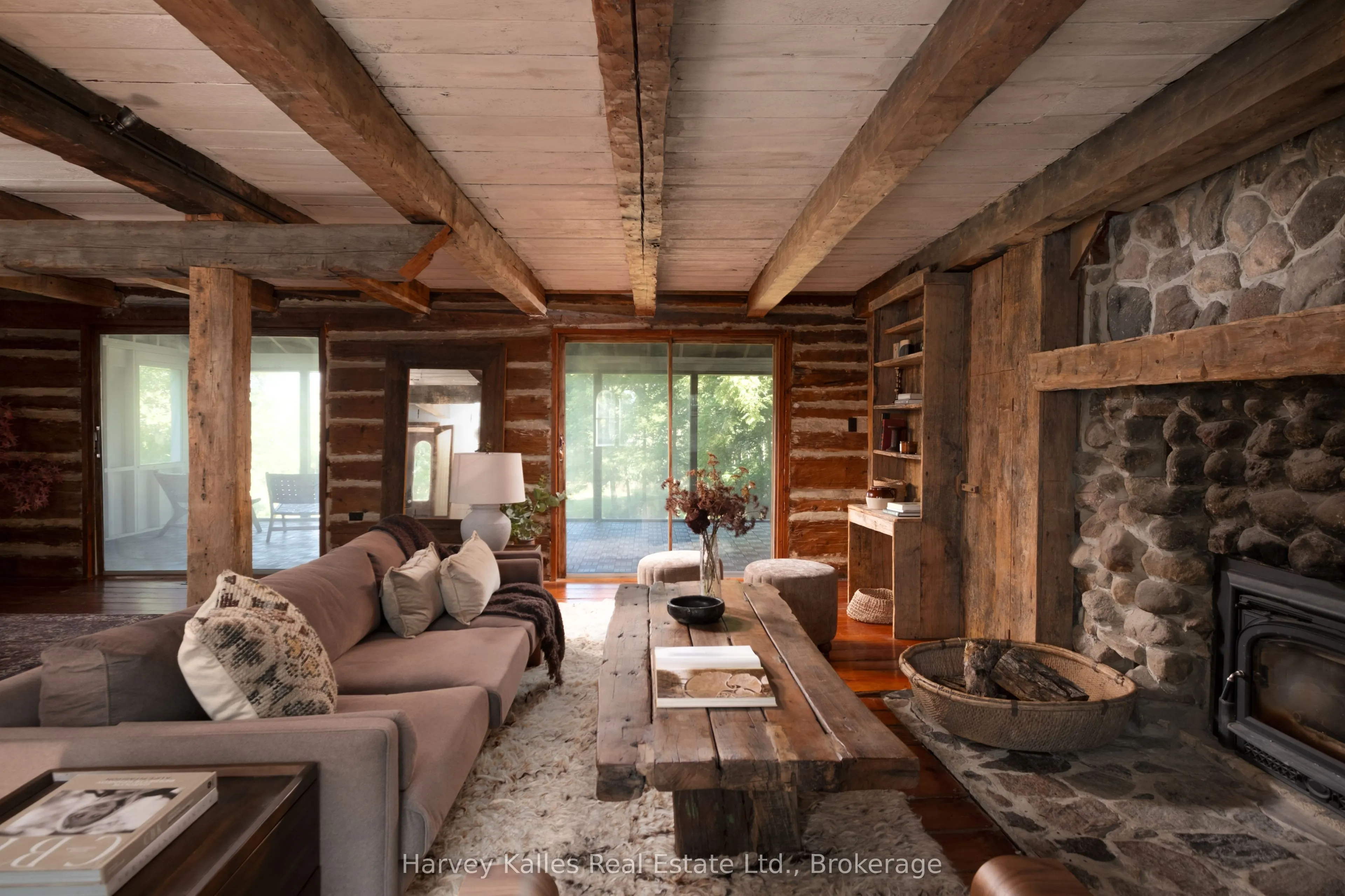 244 SALMON POINT Road