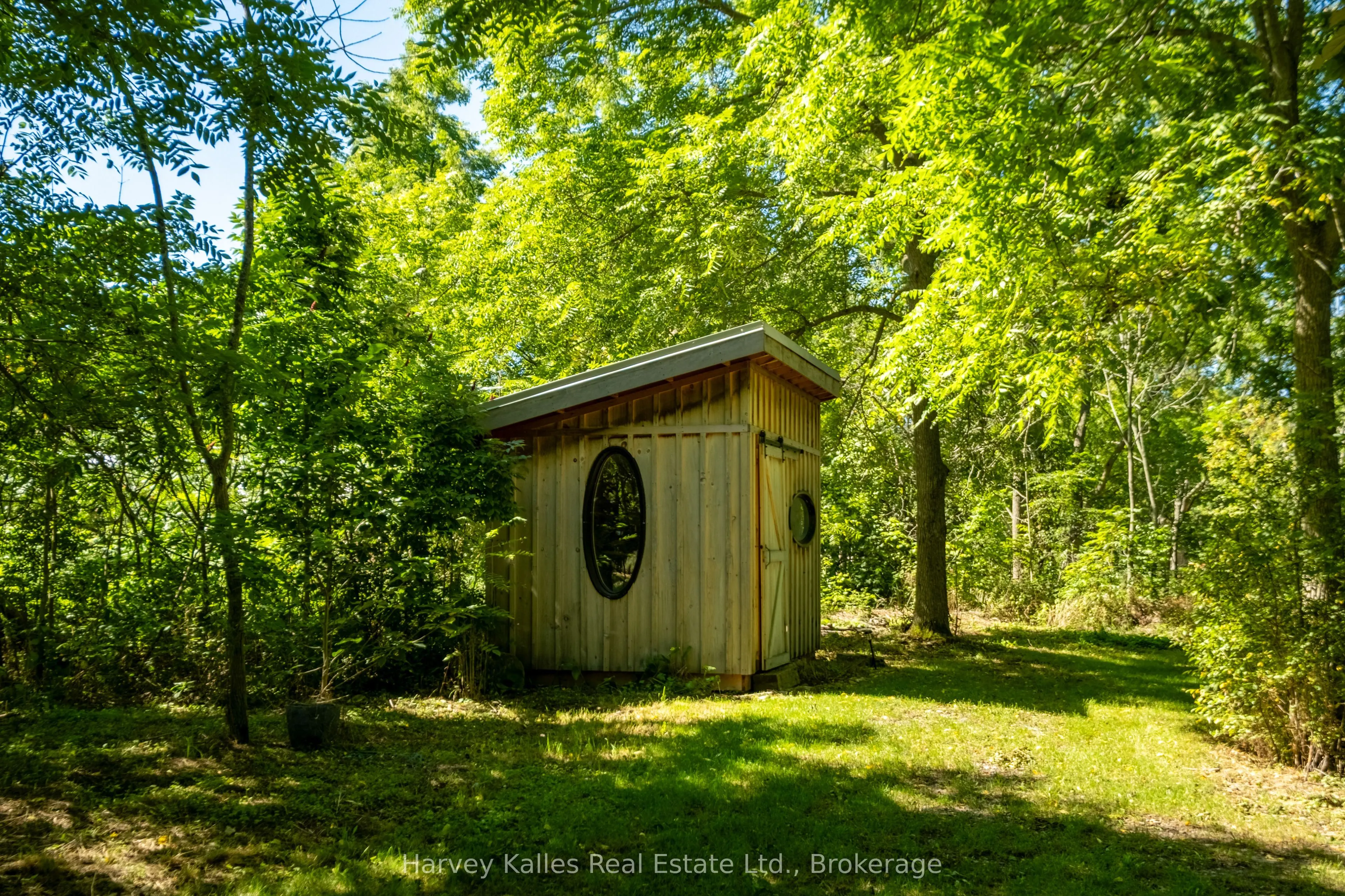 244 SALMON POINT Road