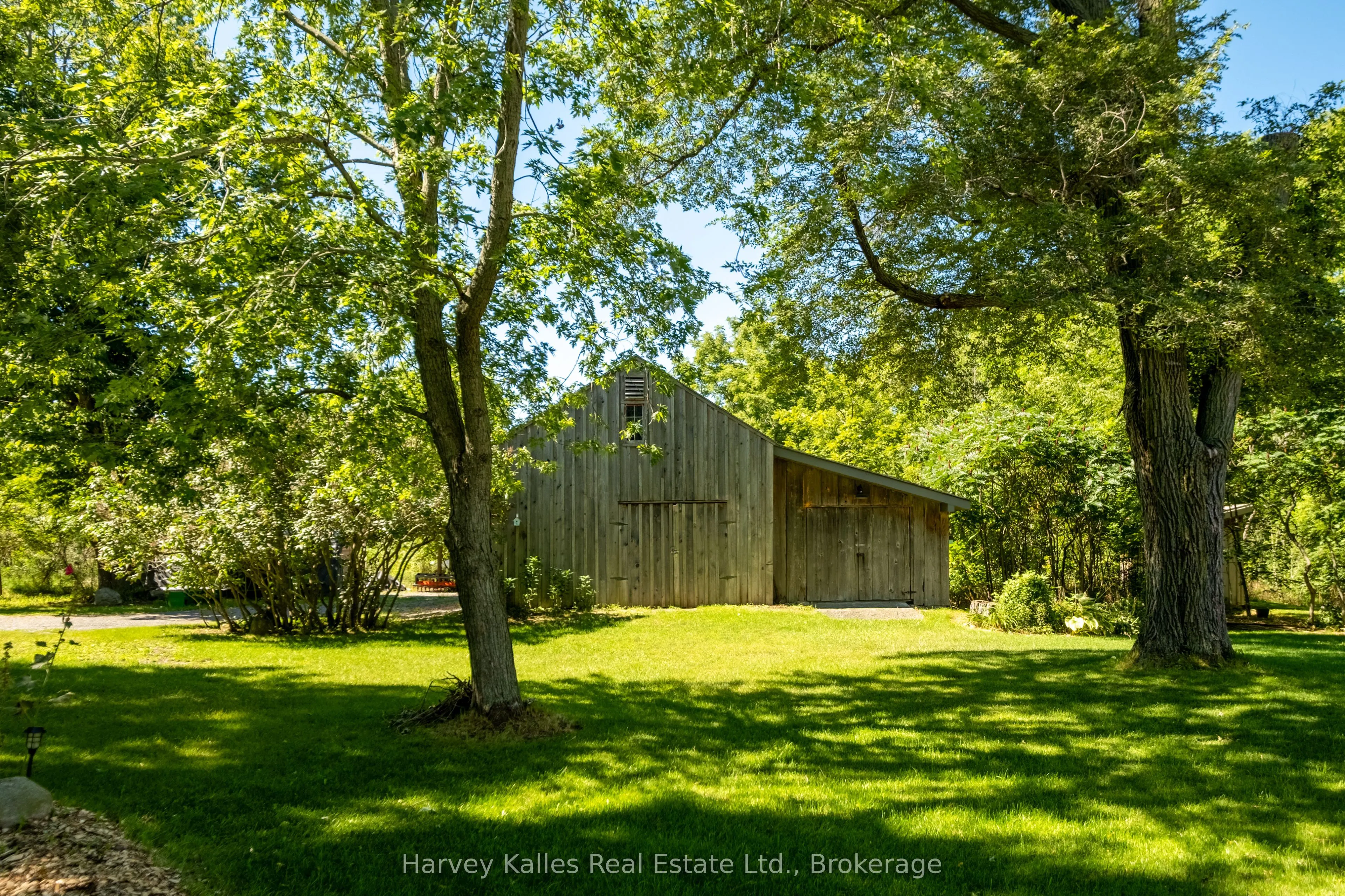 244 SALMON POINT Road