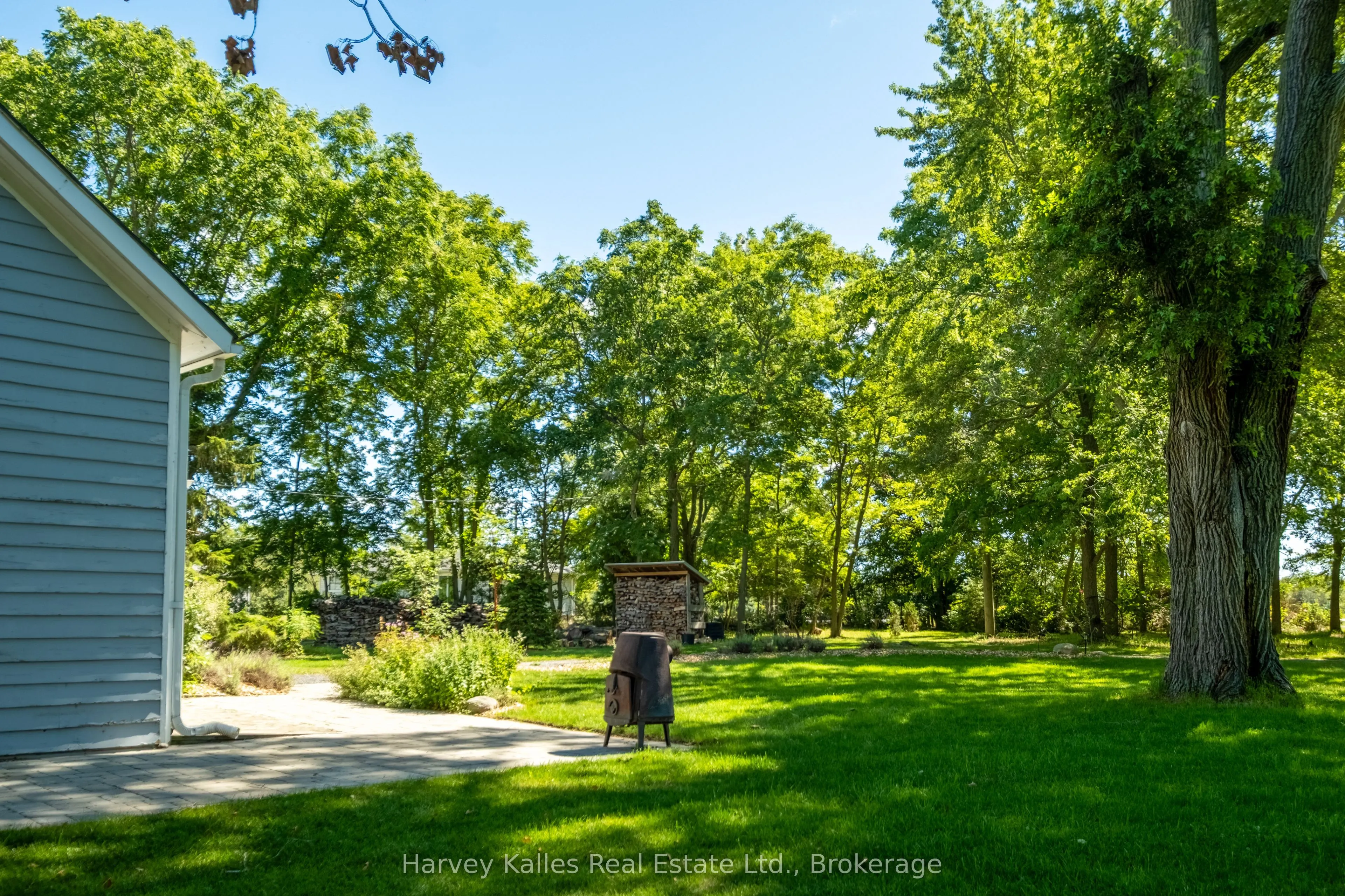 244 SALMON POINT Road
