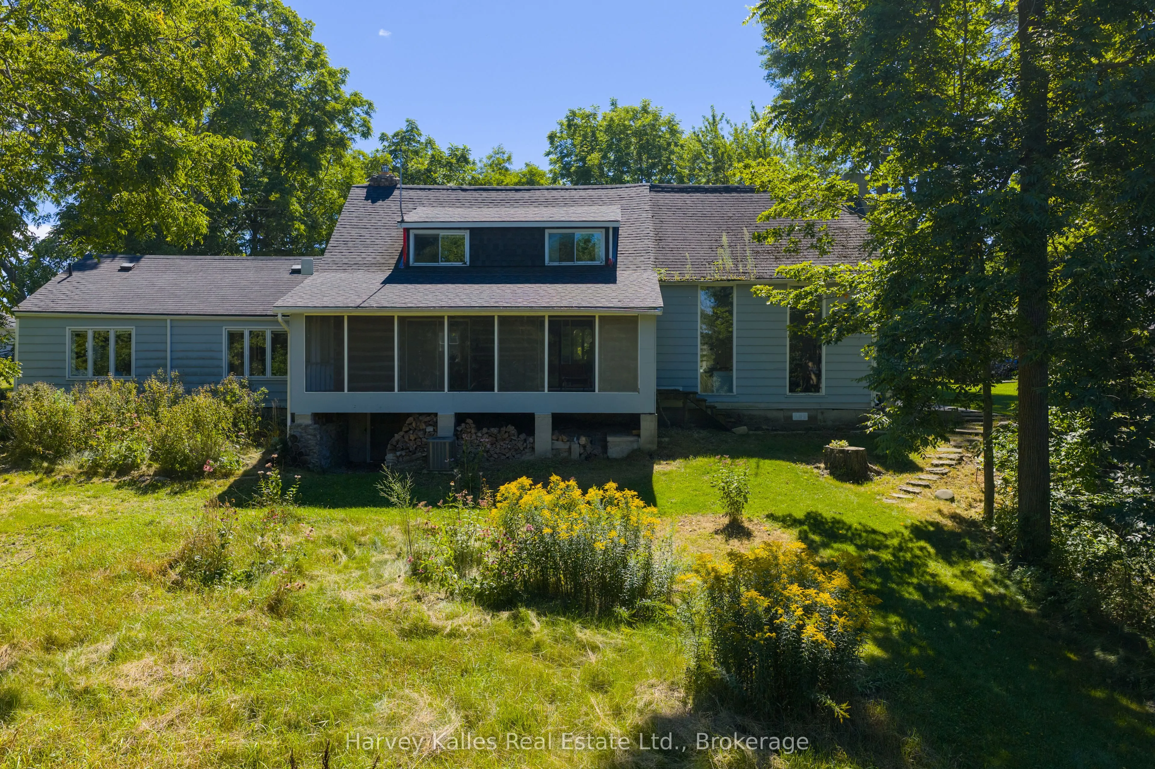 244 SALMON POINT Road