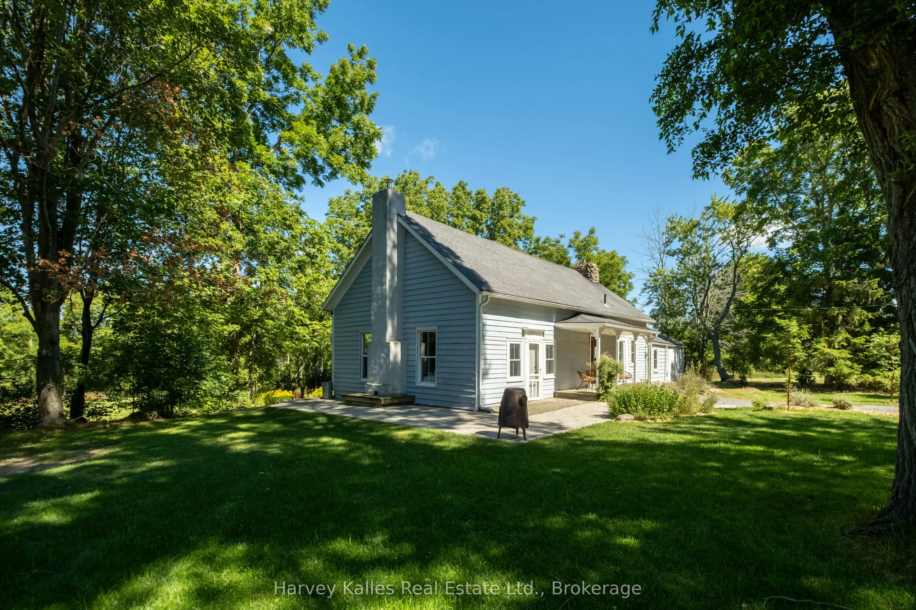 244 SALMON POINT Road