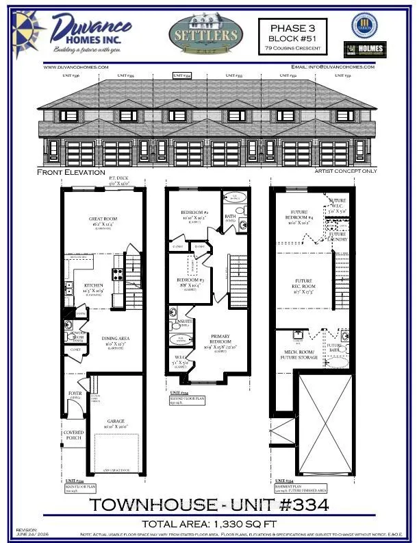 79 Cousins Crescent