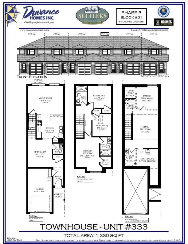 81 Cousins Crescent