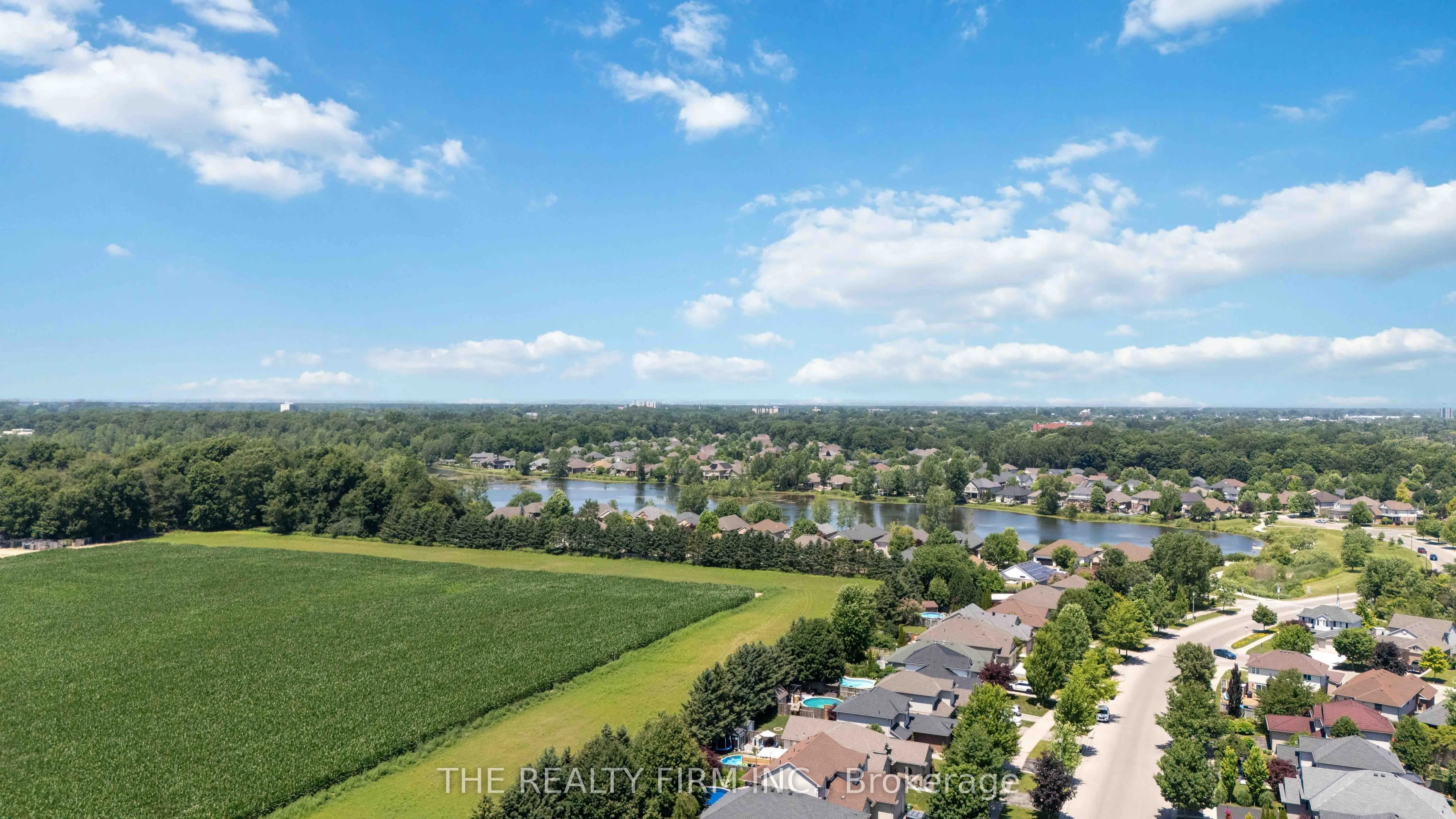 37 LAKE MARGARET Trail