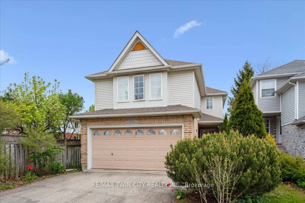 537 Havendale Place
