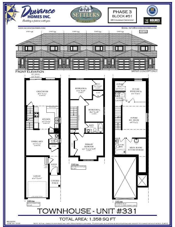 85 Cousins Crescent