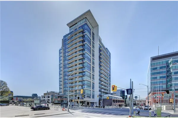 85 Duke Street W