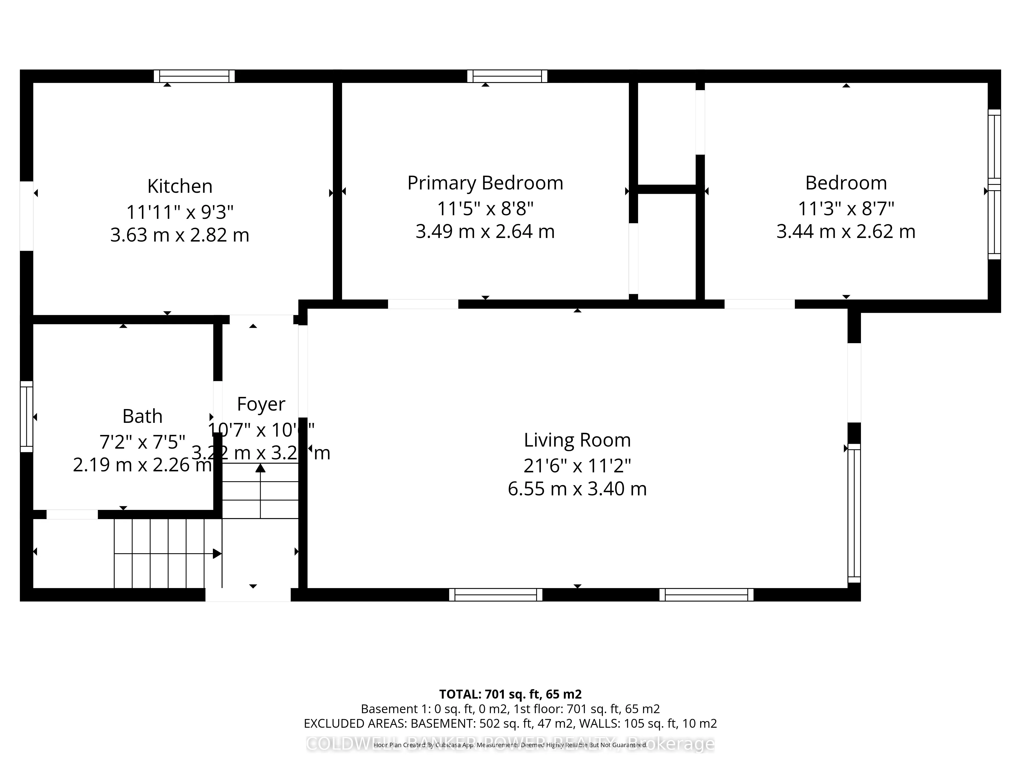 37 Linwood Street