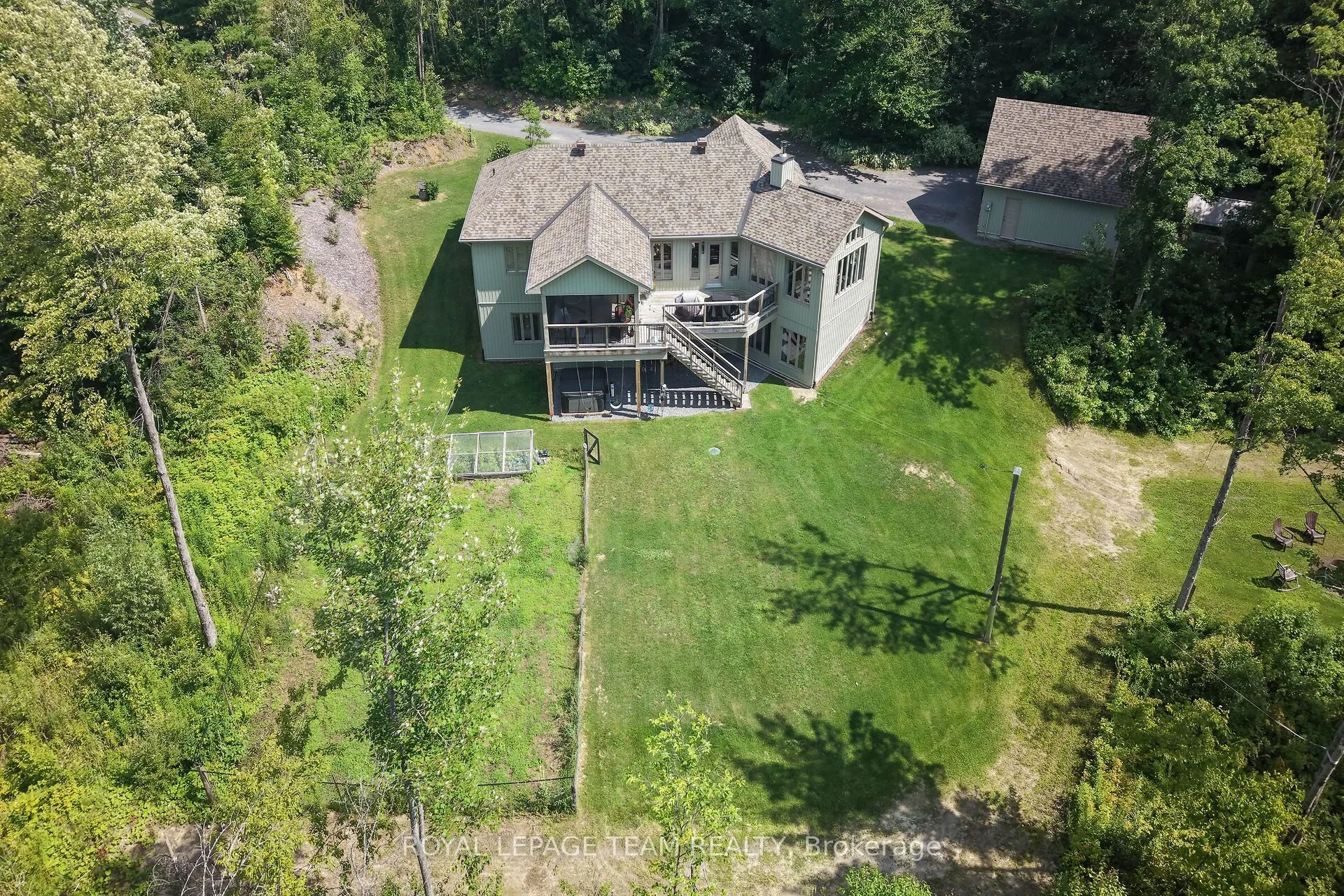 1830 Rollin Road