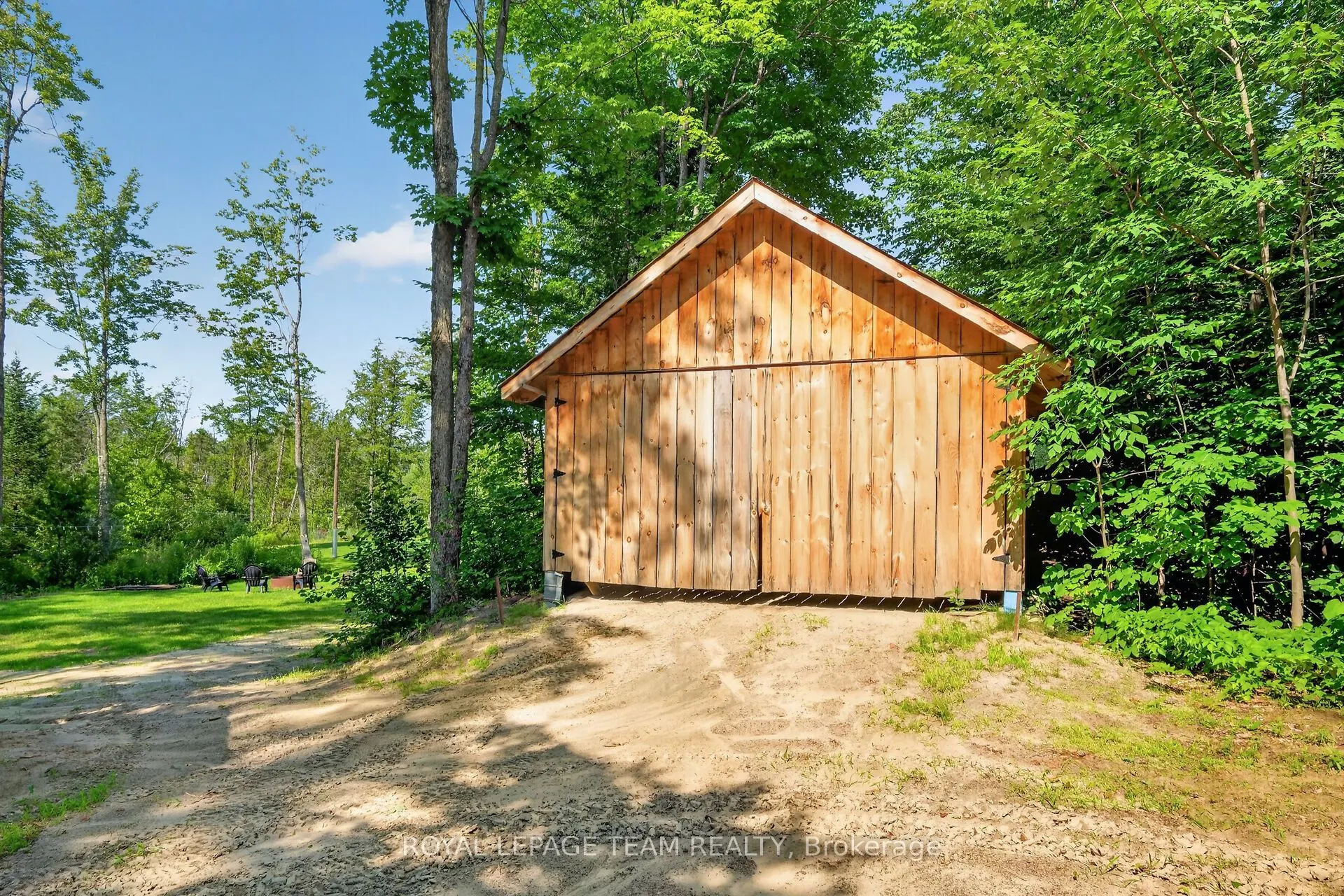 1830 Rollin Road