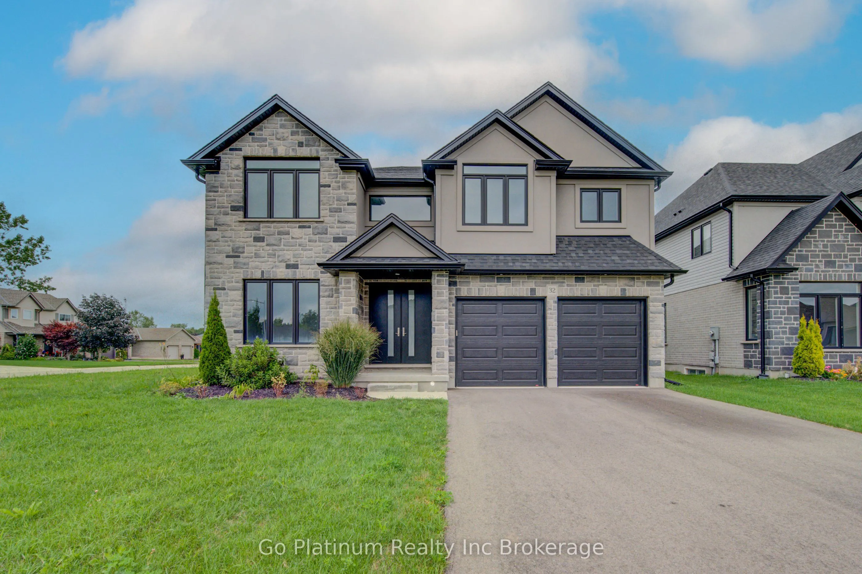 32 Sycamore Drive