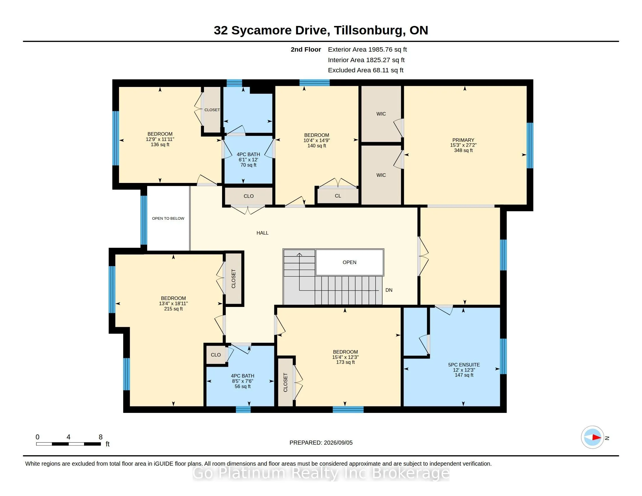 32 Sycamore Drive