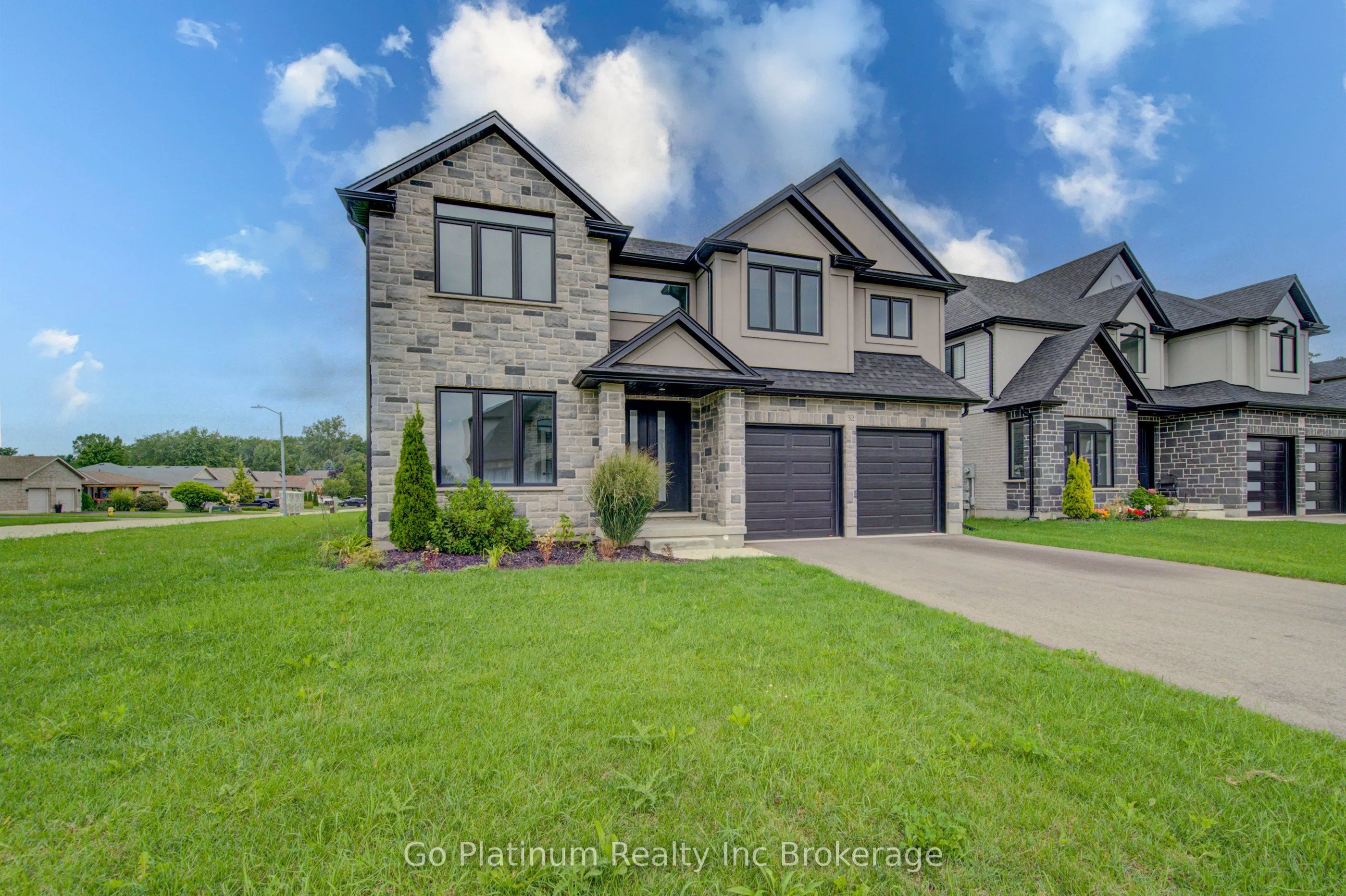 32 Sycamore Drive