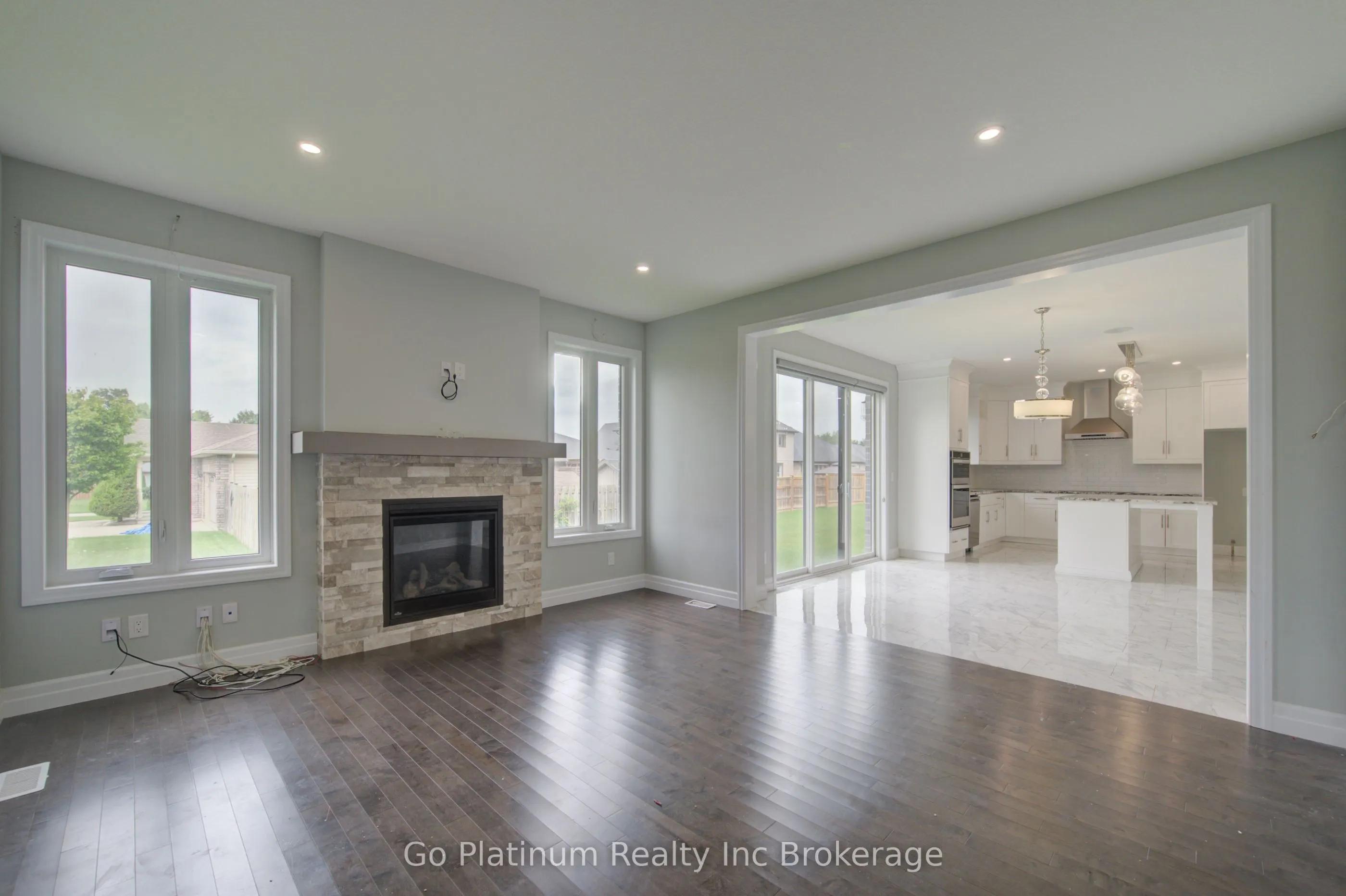 32 Sycamore Drive