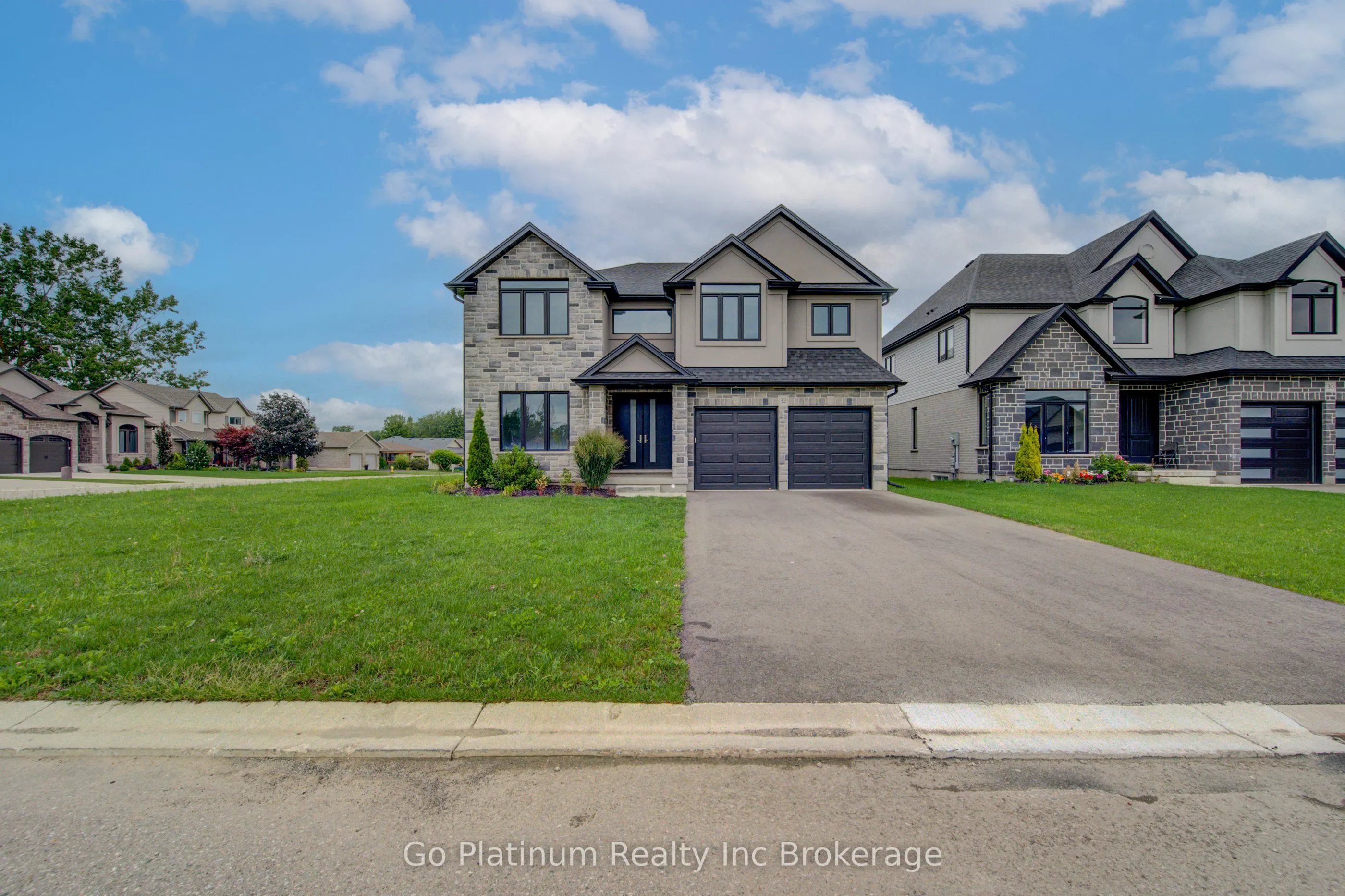 32 Sycamore Drive