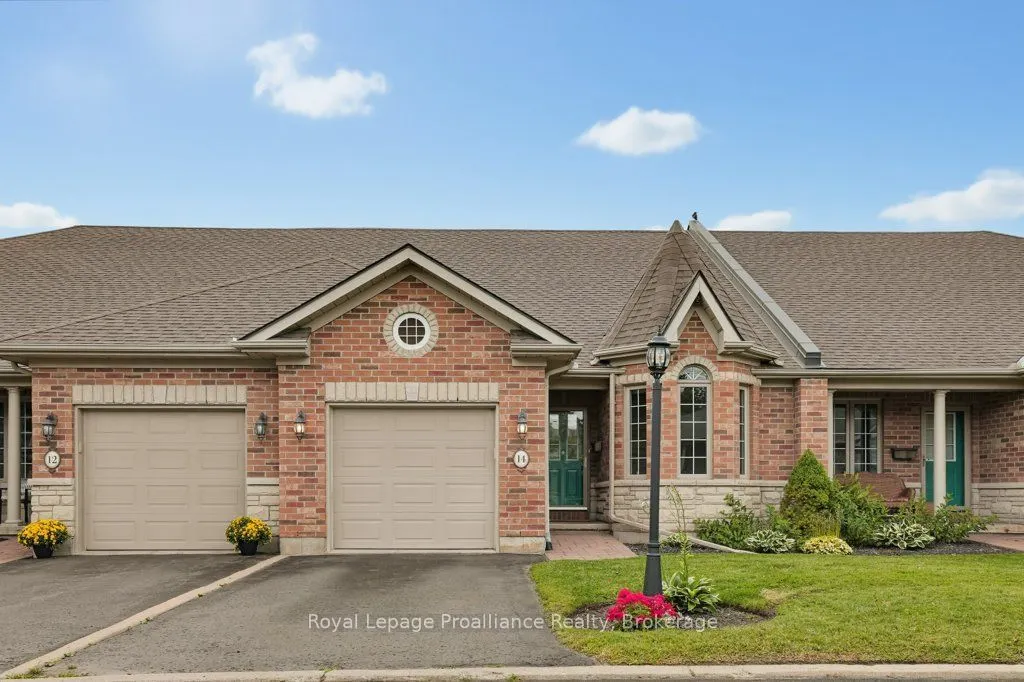 25 Heartwood Drive #14