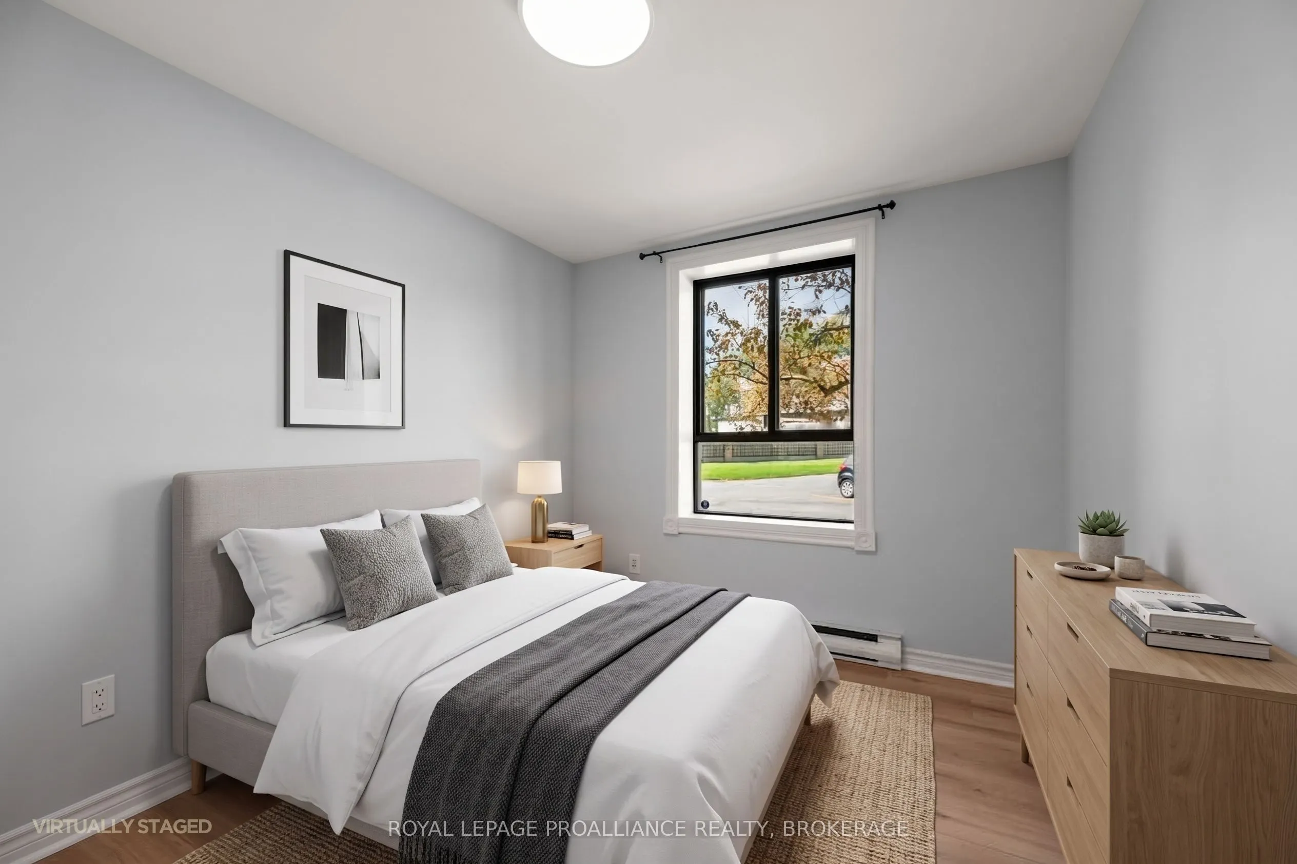 17 Eldon Hall Place #112