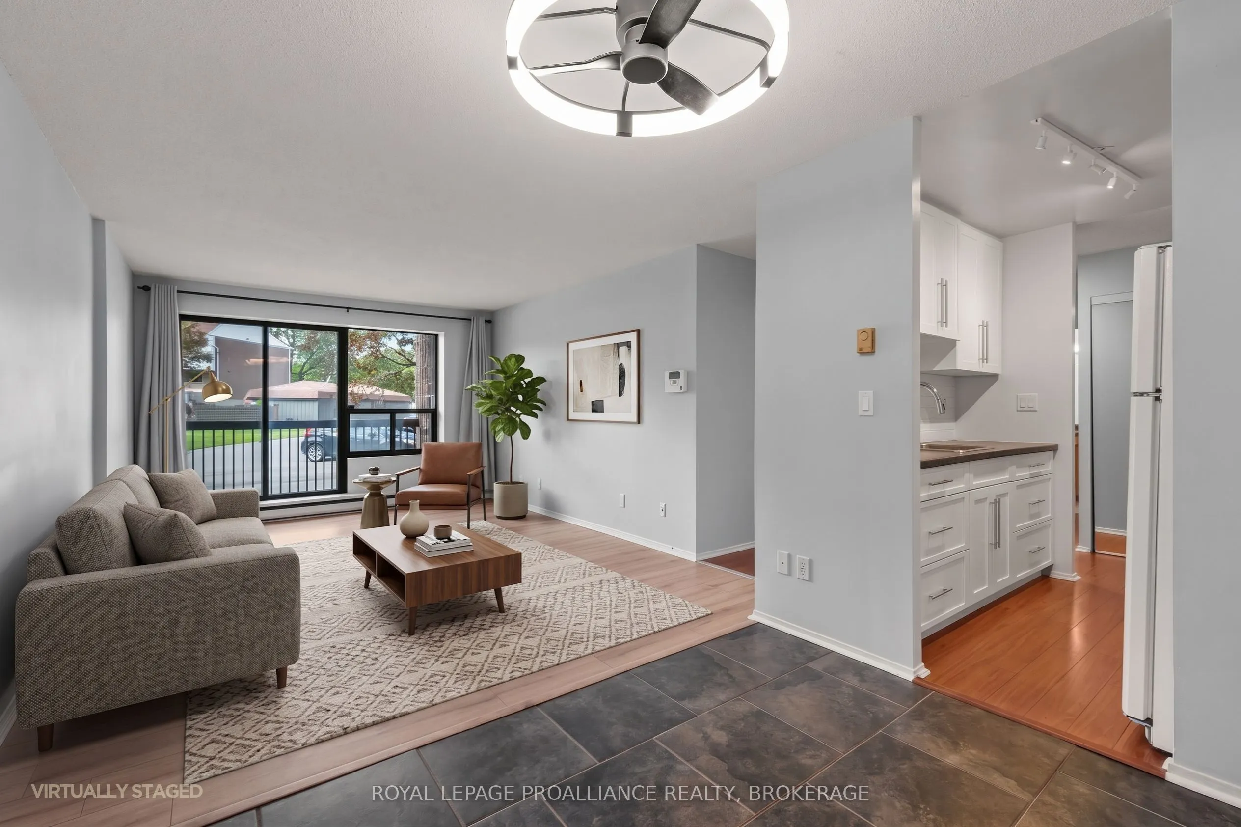 17 Eldon Hall Place #112