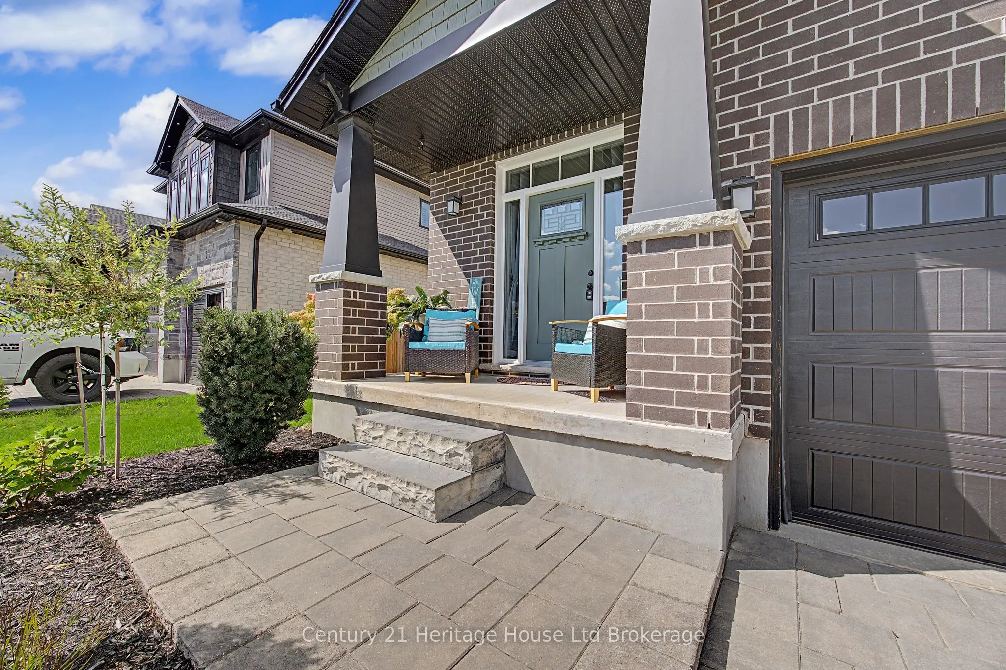 18 Darlison Drive