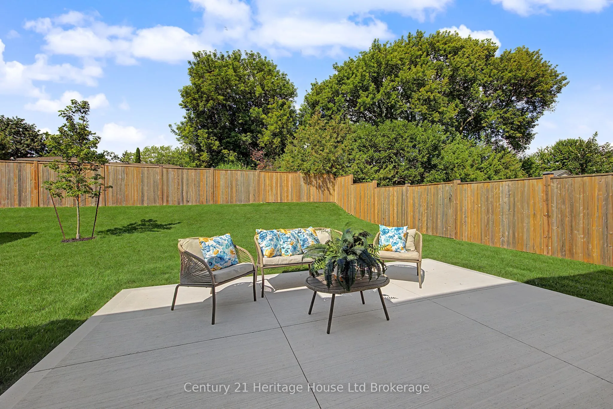18 Darlison Drive