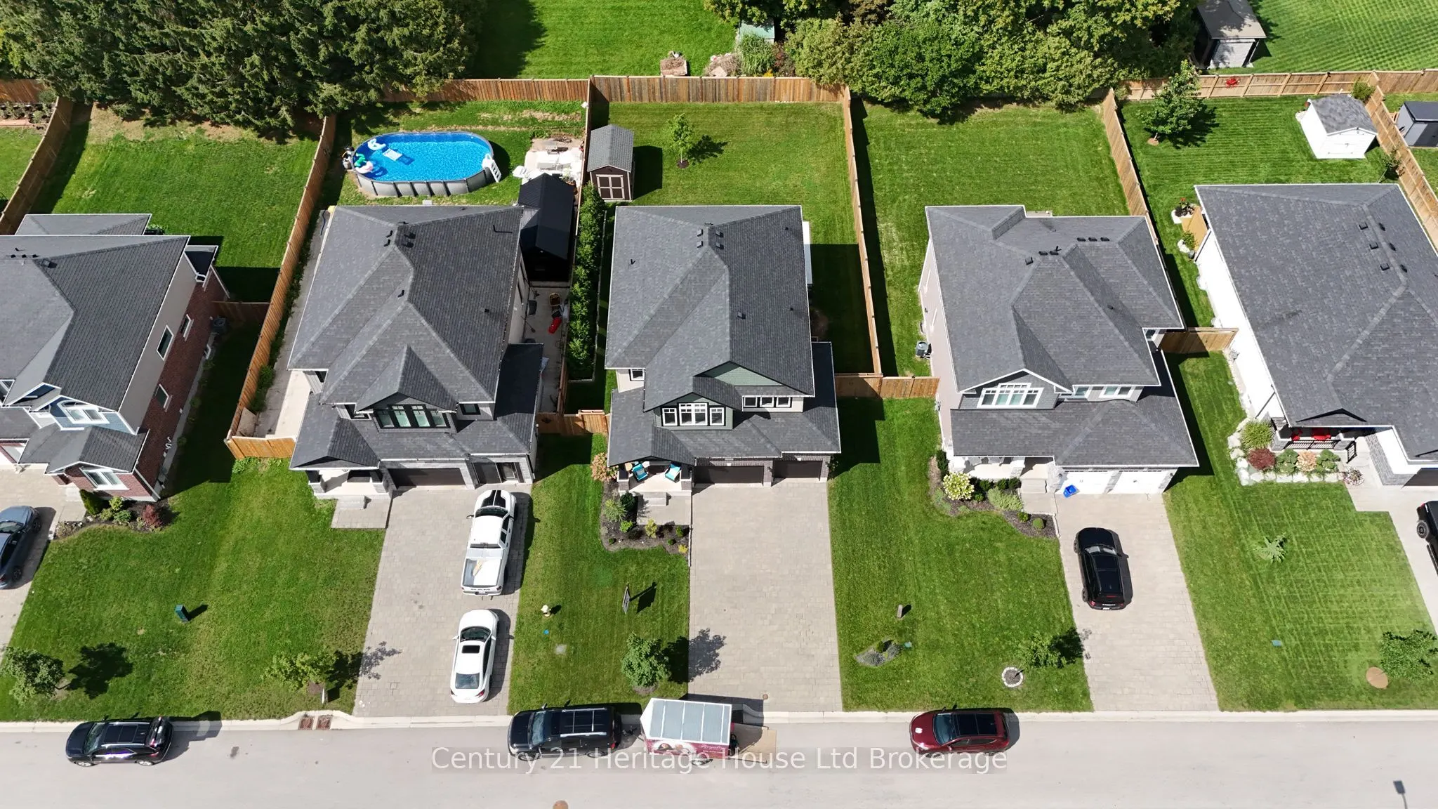 18 Darlison Drive