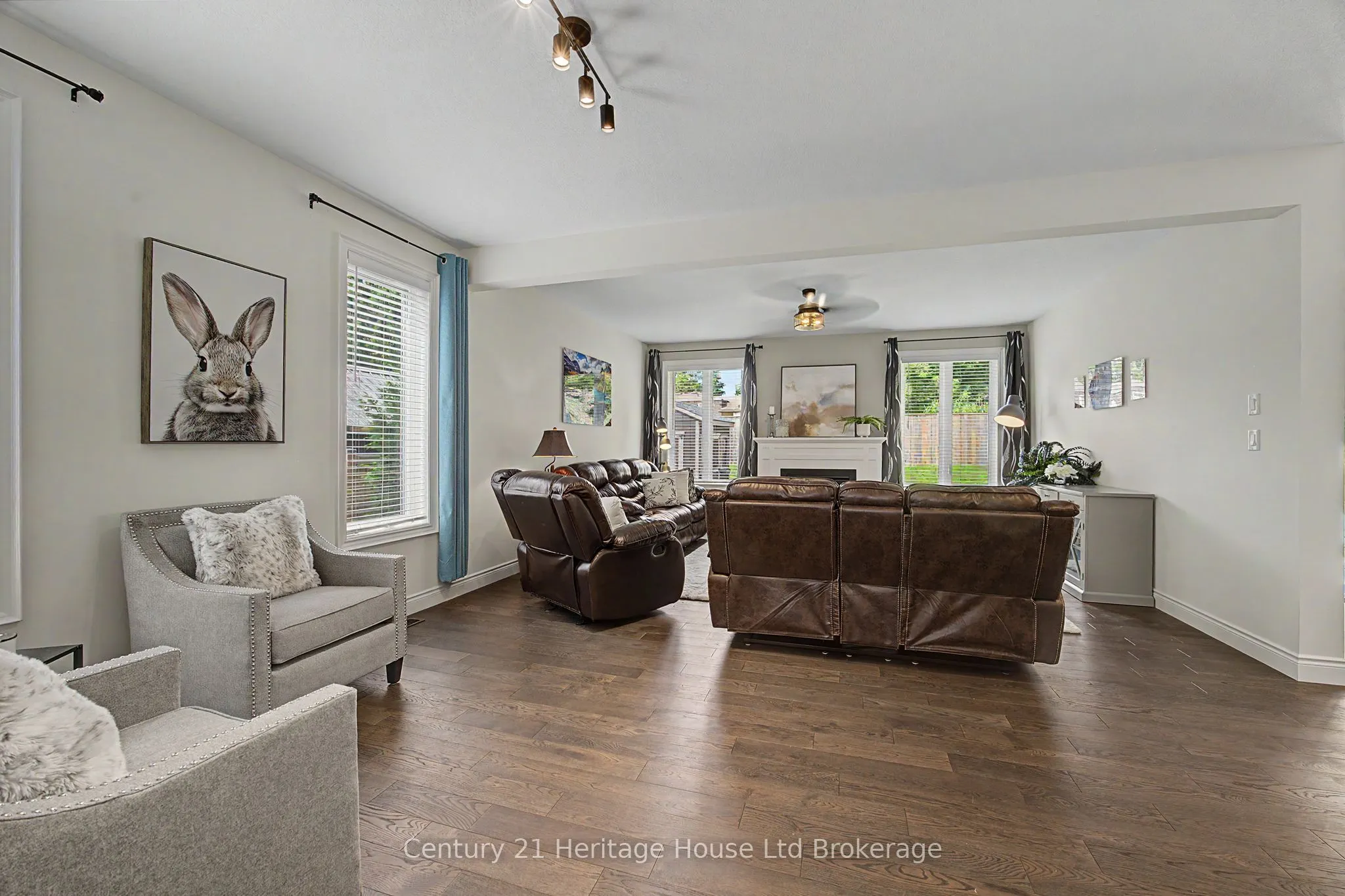 18 Darlison Drive