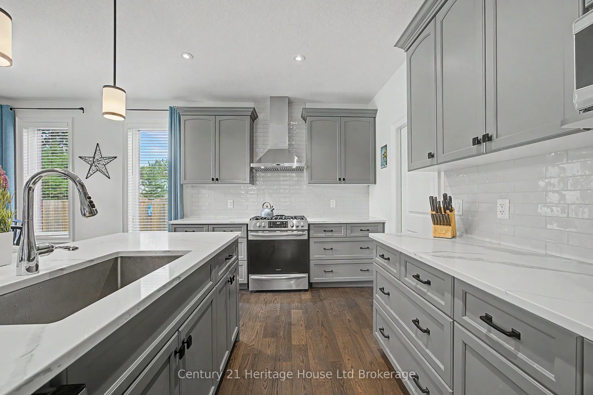 18 Darlison Drive