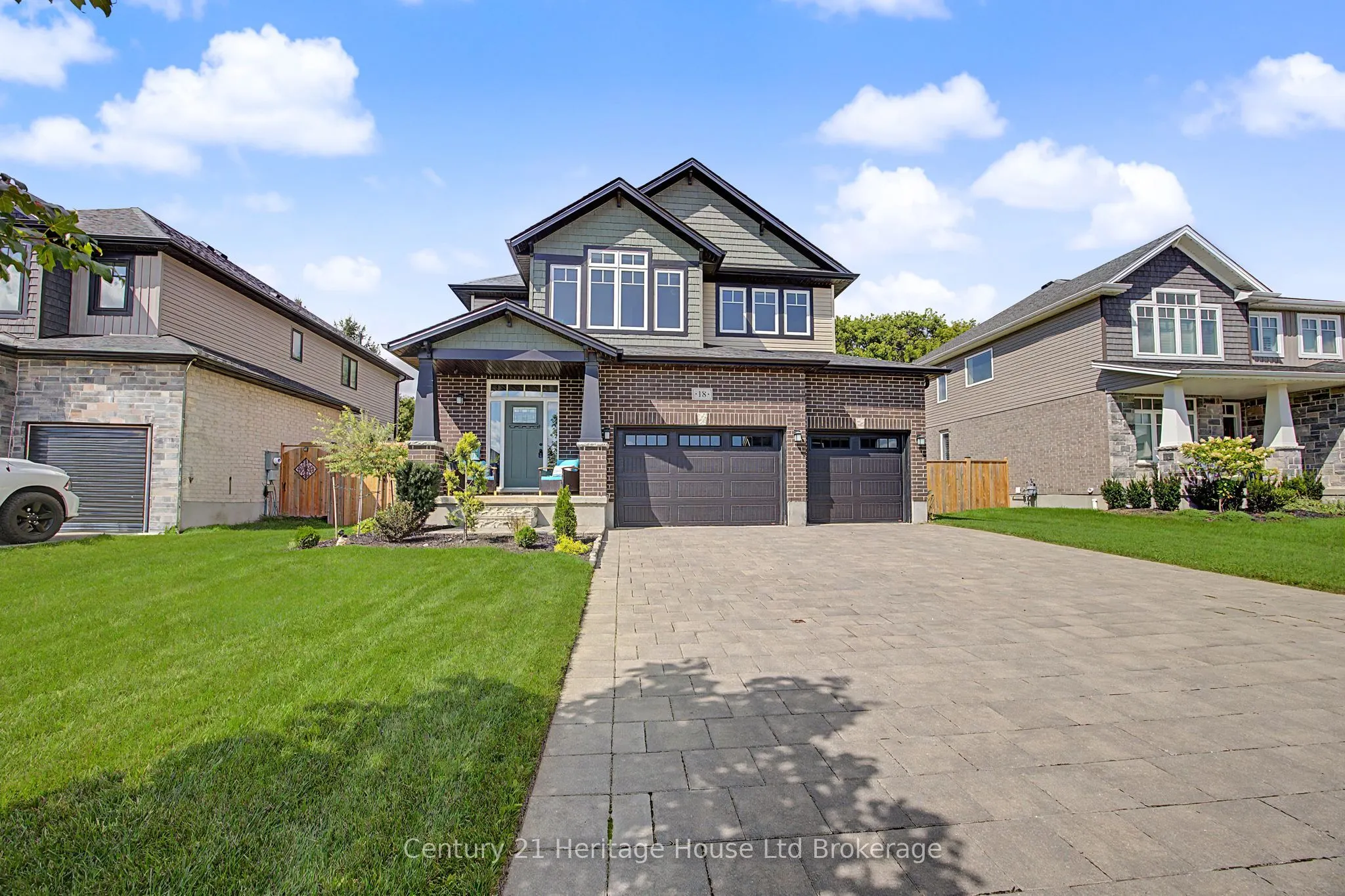18 Darlison Drive